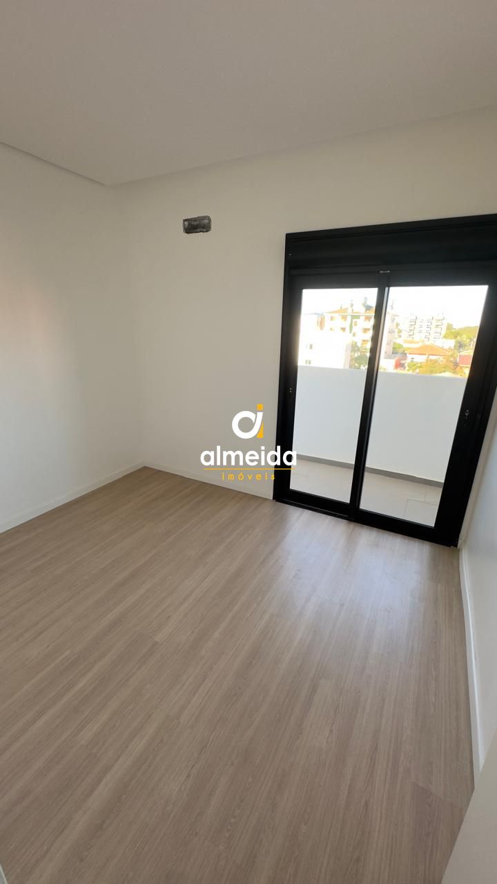 Apartamento 2 dormitórios