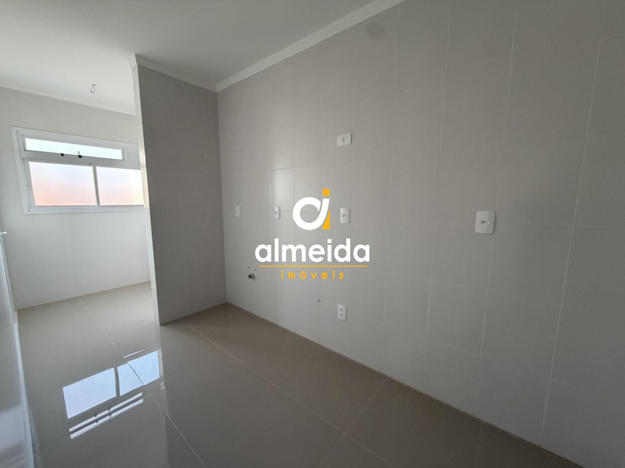 Apartamento 2 dormitórios