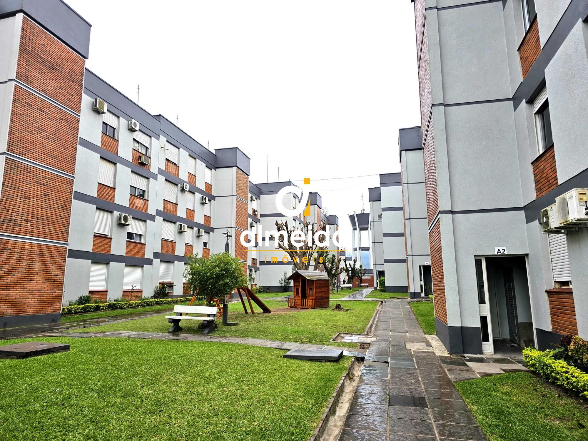 Apartamento, 3 quartos, 80 m² - Foto 1