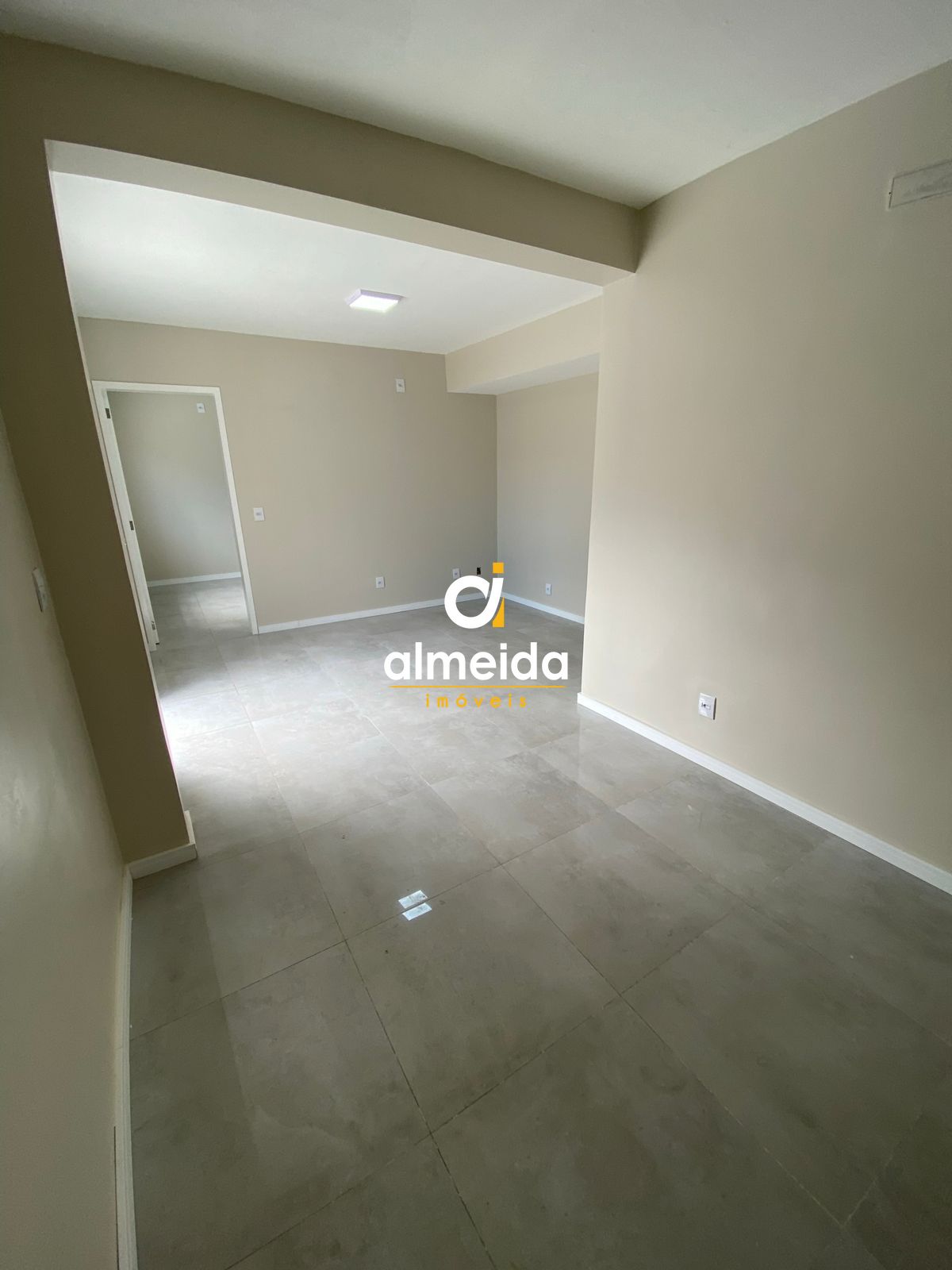 Conjunto Comercial-Sala para alugar com 1 quarto, 40m² - Foto 4