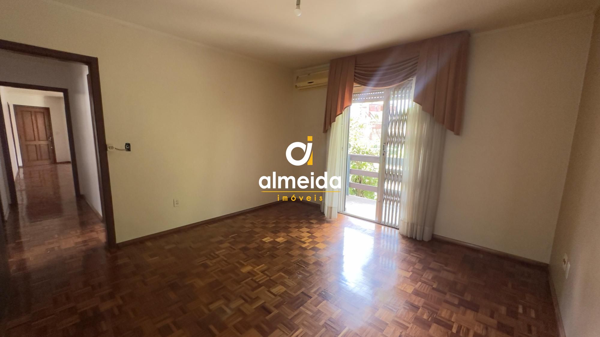 Apartamento amplo 3 dormitórios no bairro nossa senhora de l