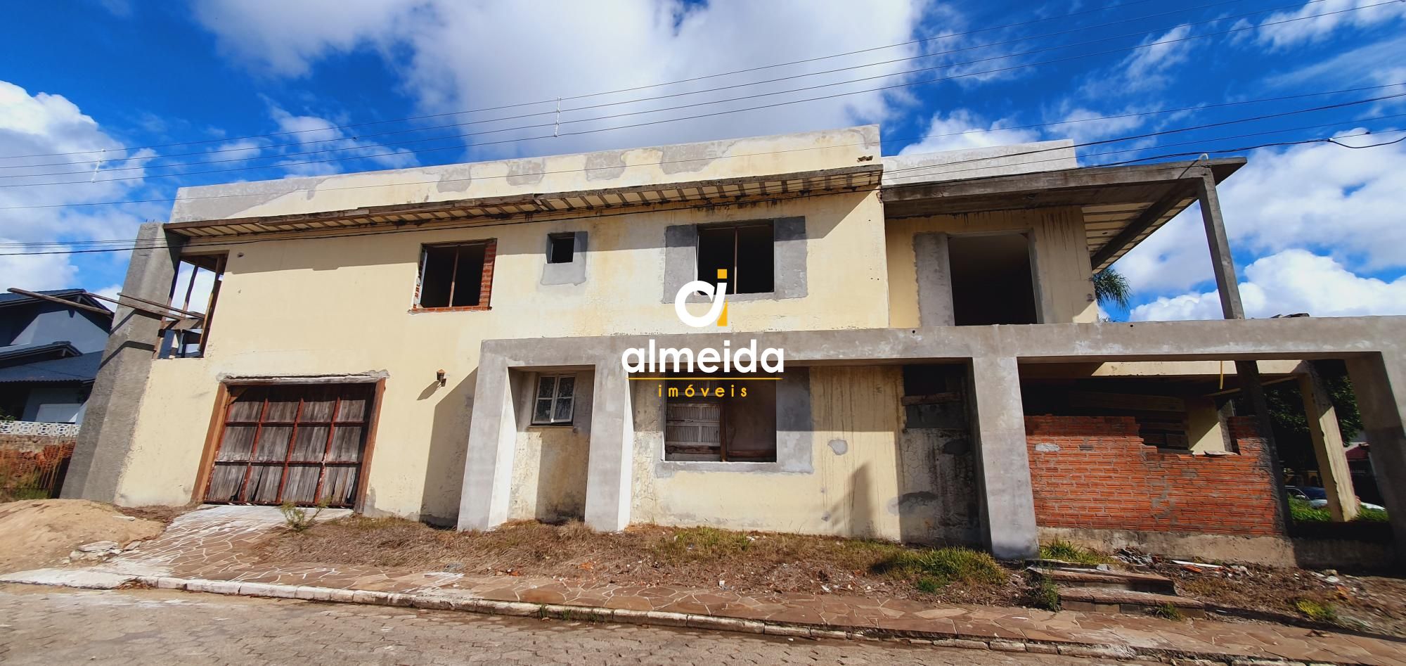 Projeto para encantar