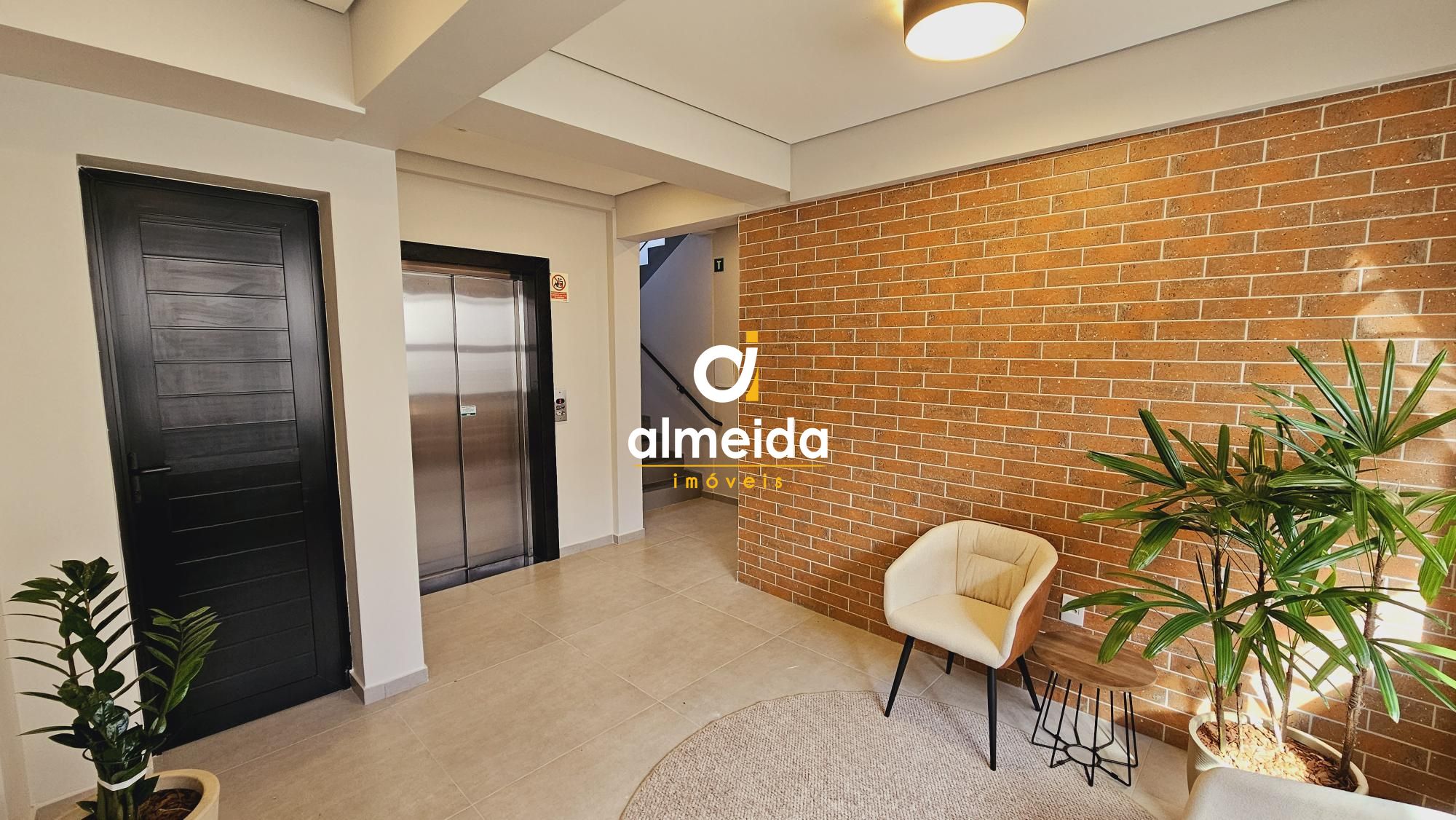 Apartamento, 2 quartos, 73 m² - Foto 2