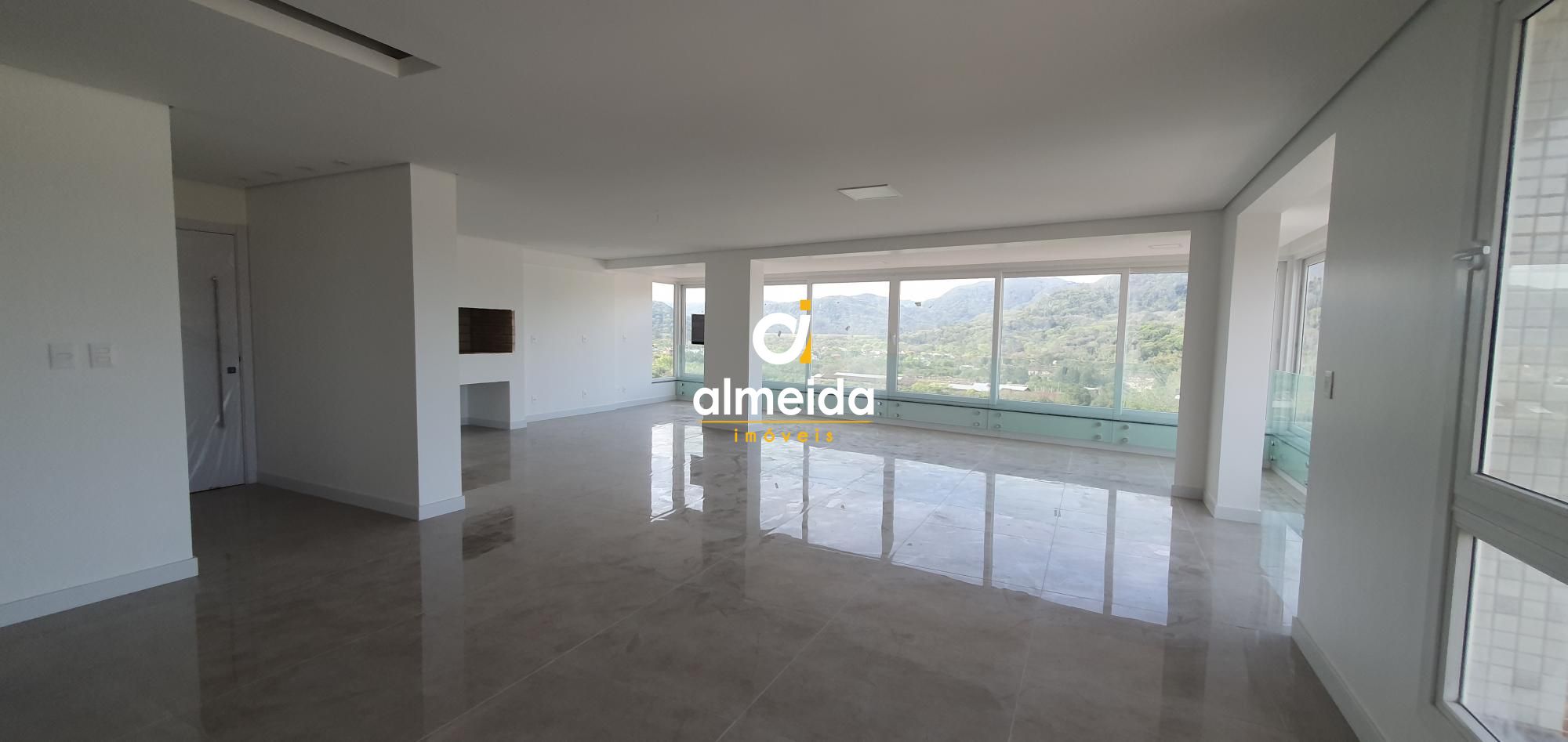 Apartamento à venda com 3 quartos, 259m² - Foto 39