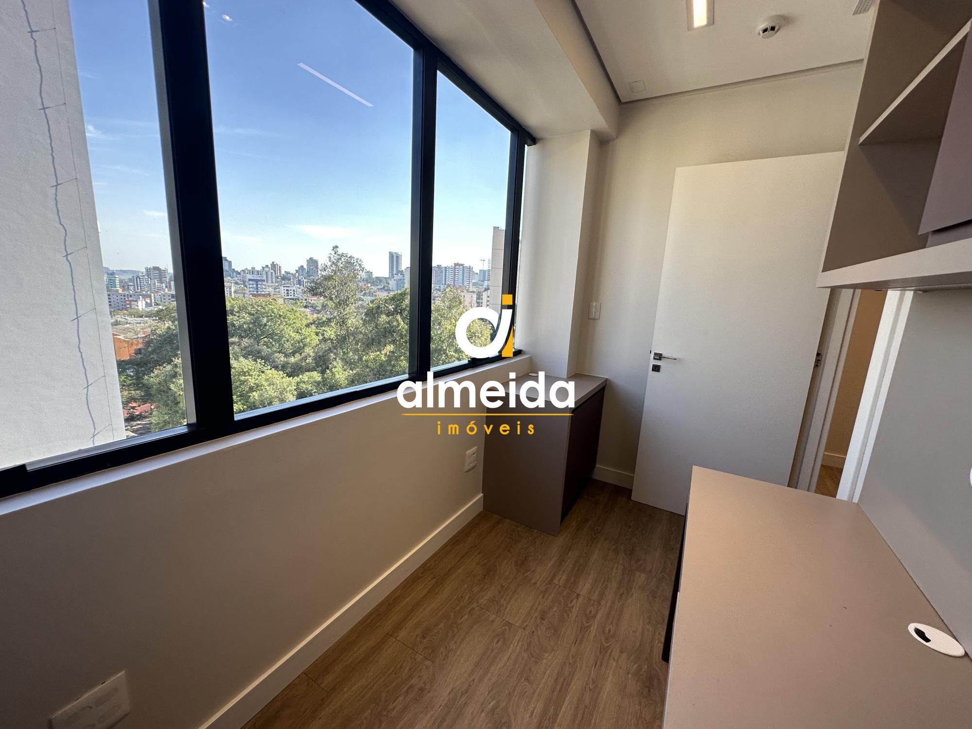 Conjunto Comercial-Sala à venda e aluguel com 1 quarto, 43m² - Foto 25