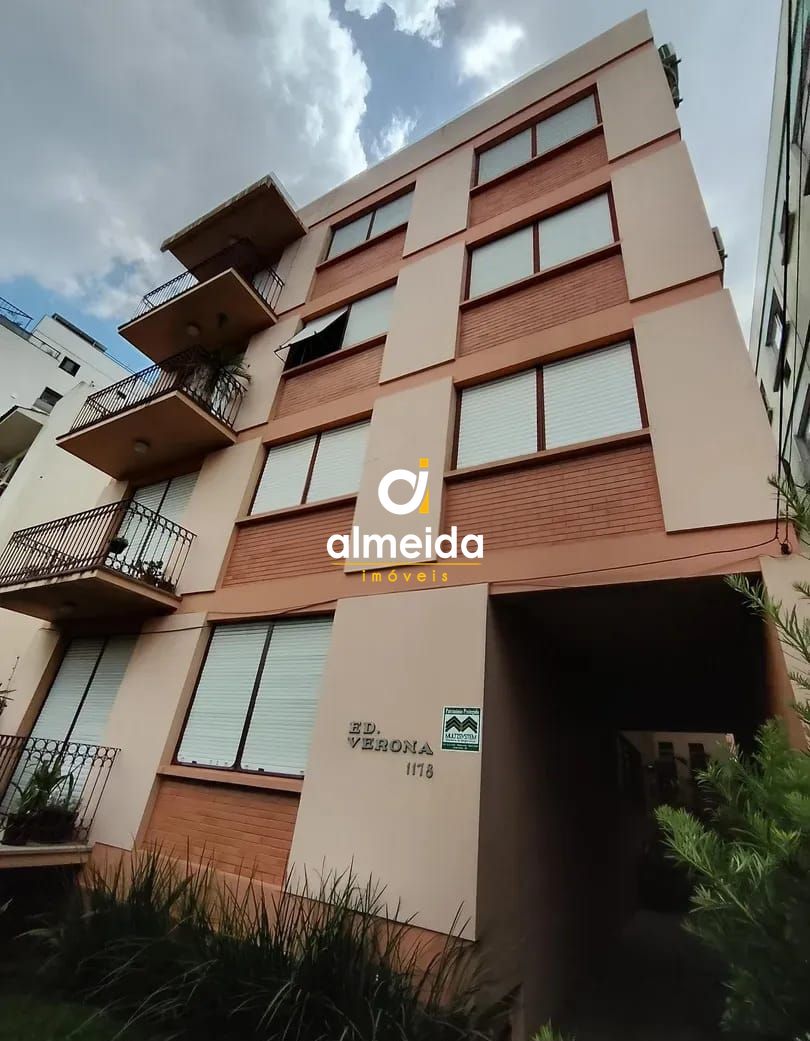 Apartamento 3 dormitórios à venda menino jesus santa maria/r