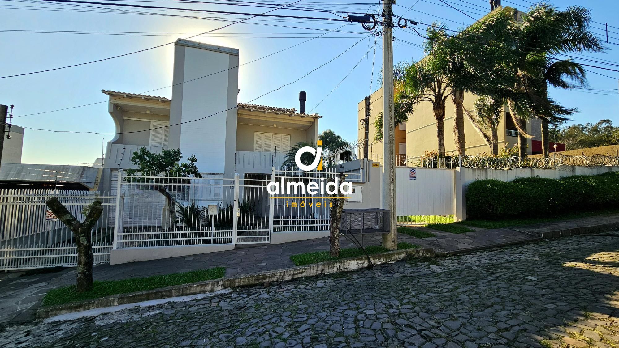 Casa, 4 quartos, 480 m² - Foto 2