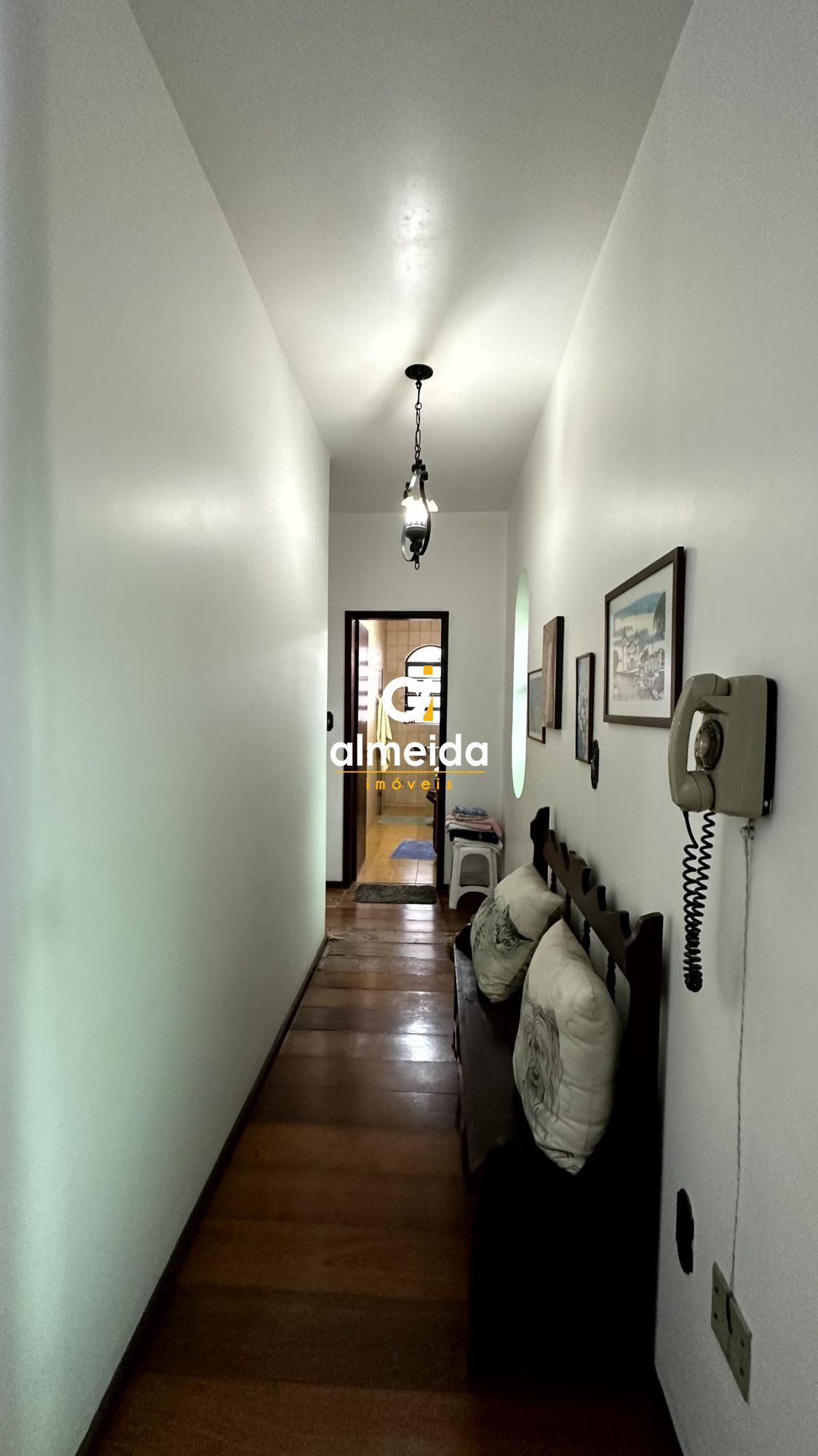 Casa, 5 quartos, 299 m² - Foto 44