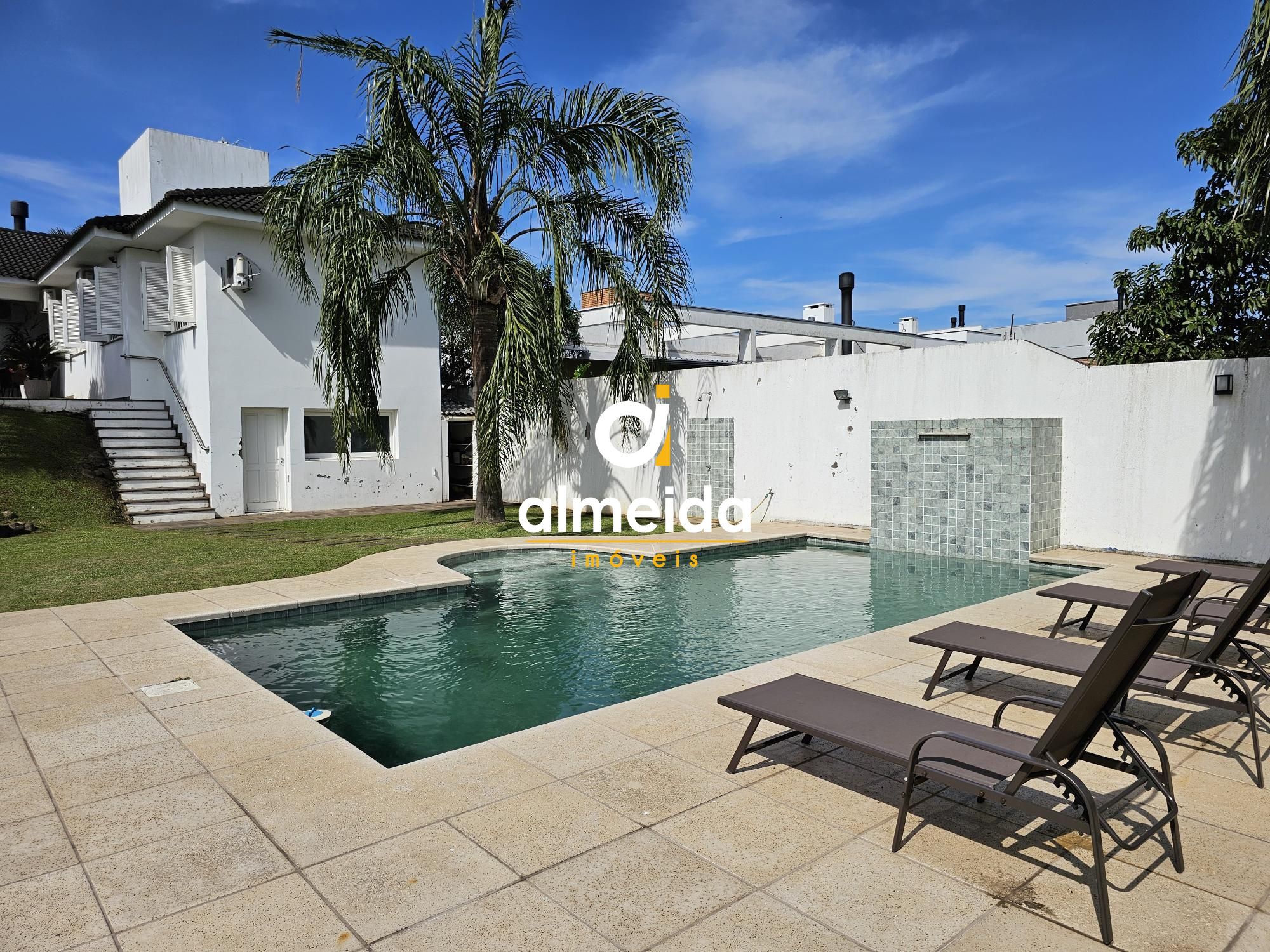 Casa, 4 quartos, 260 m² - Foto 35