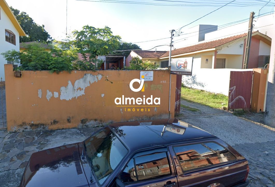 Terreno 6 dormitórios à venda duque de caxias santa maria/rs