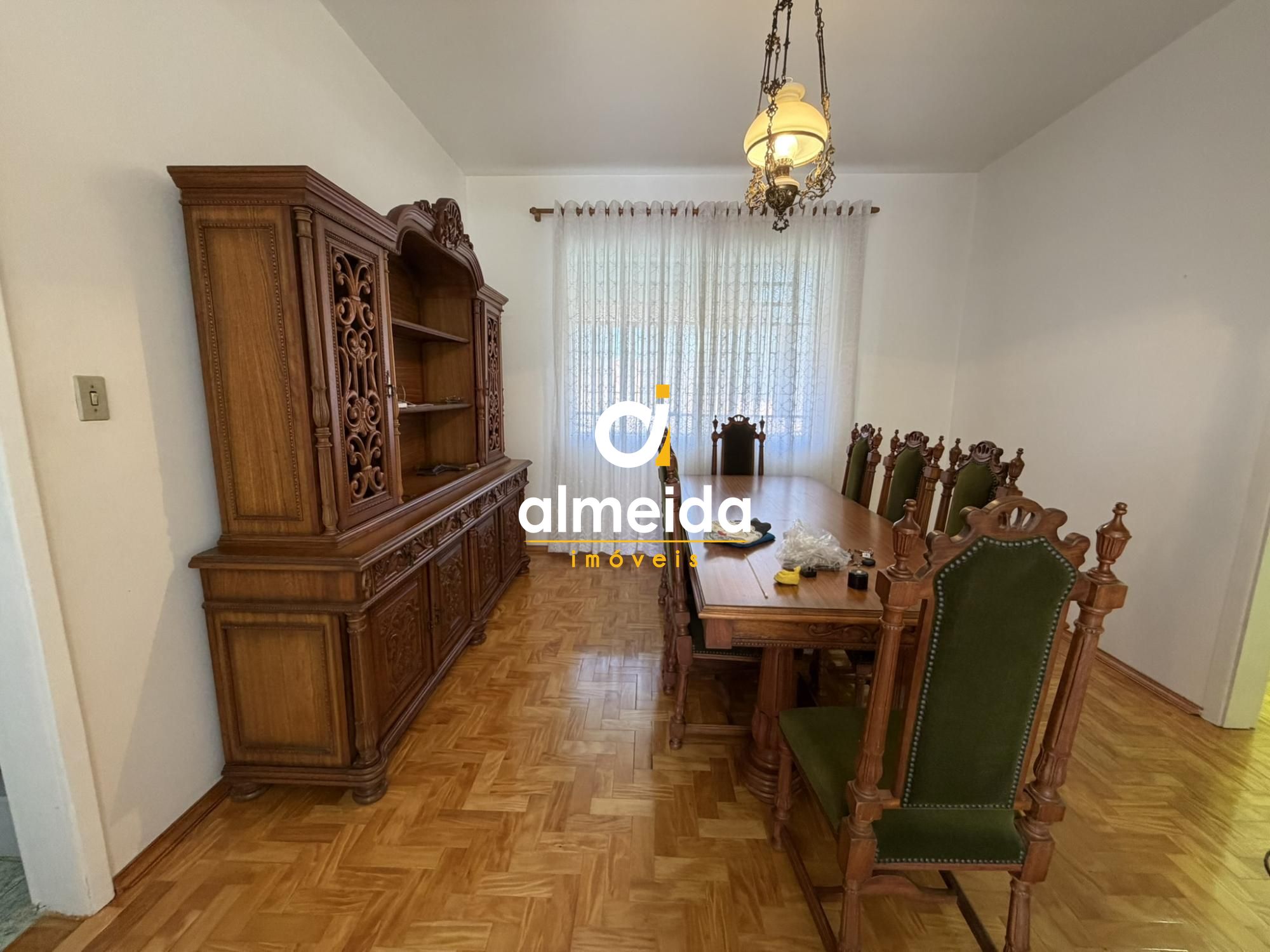 Apartamento 4 quartos proximo a ufn