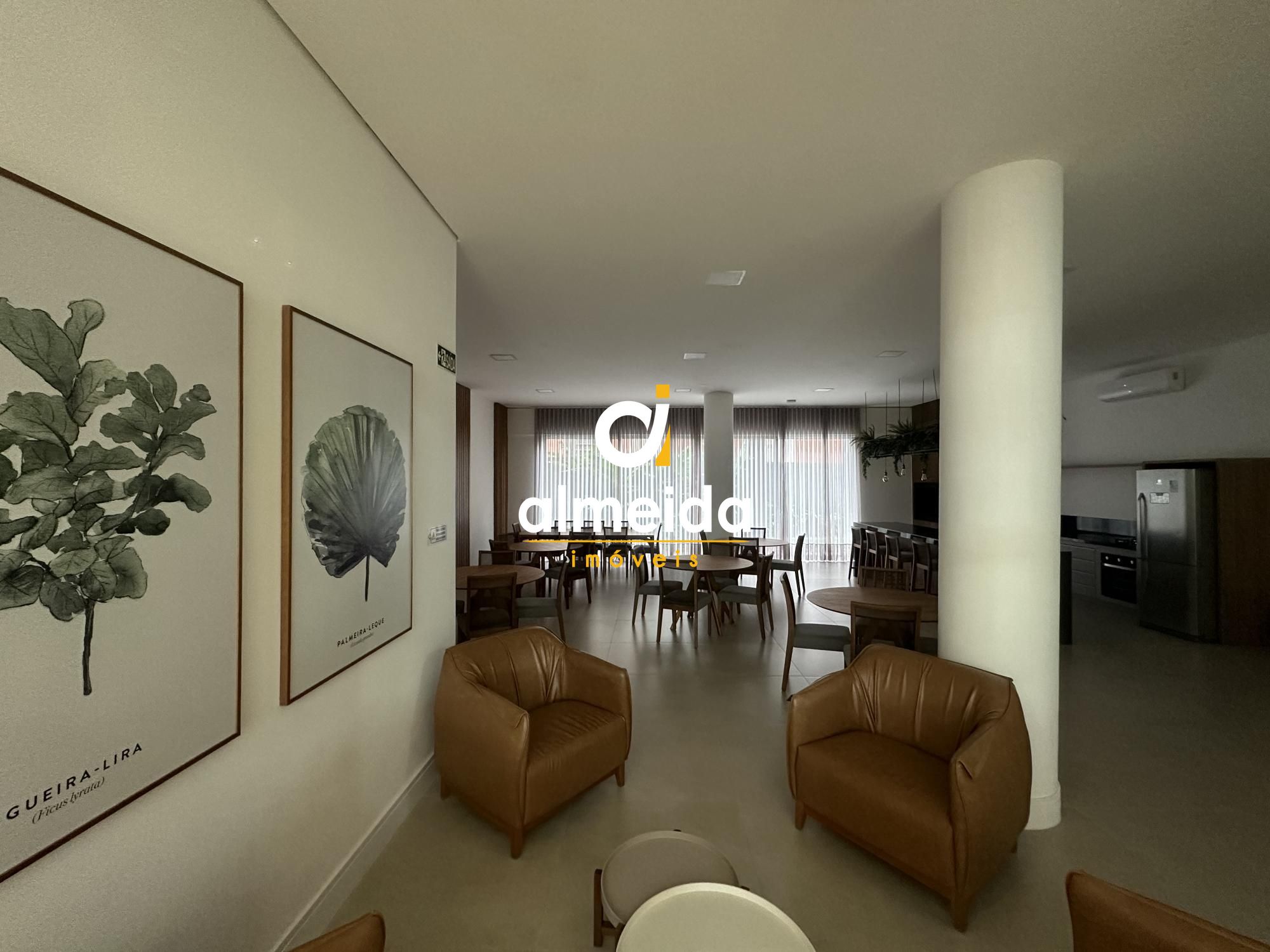 Apartamento para alugar com 1 quarto, 33m² - Foto 14