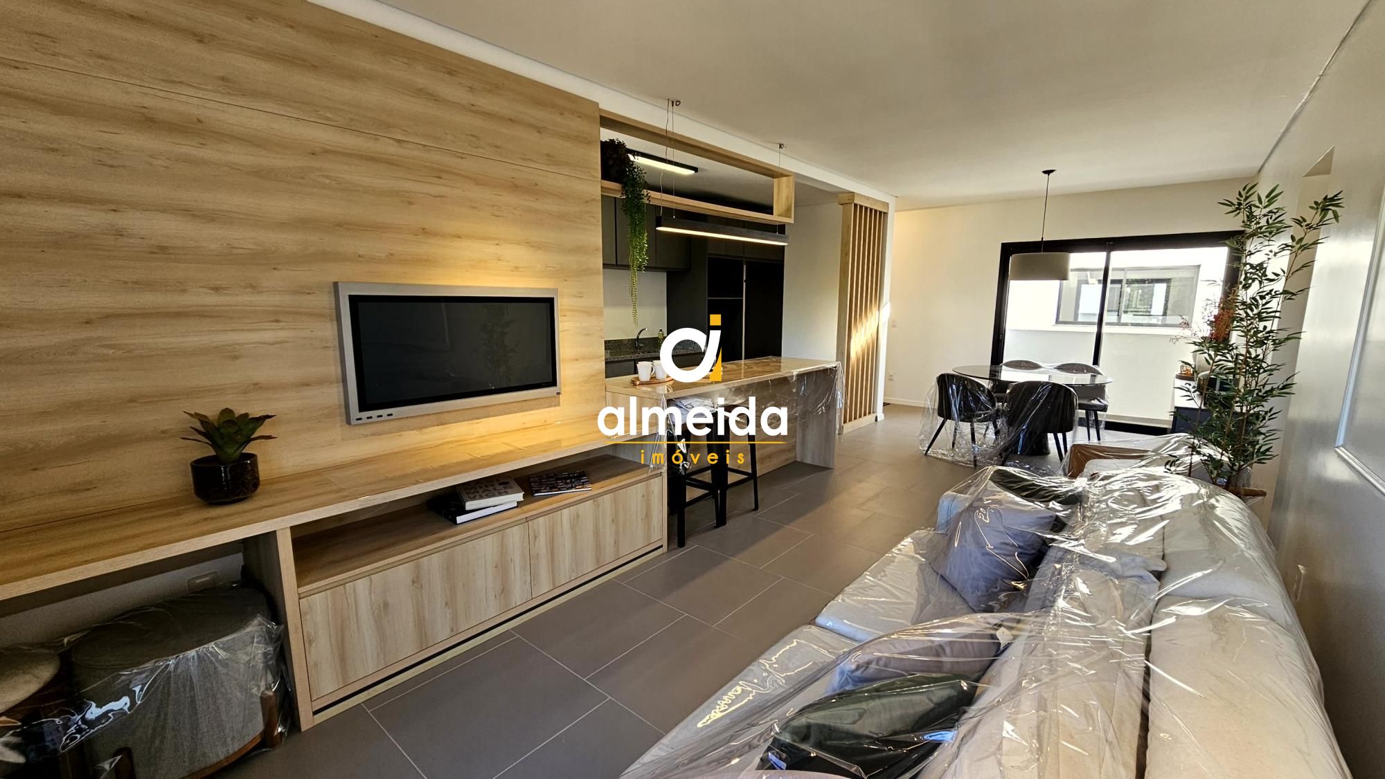 Apartamento 2 dormitórios