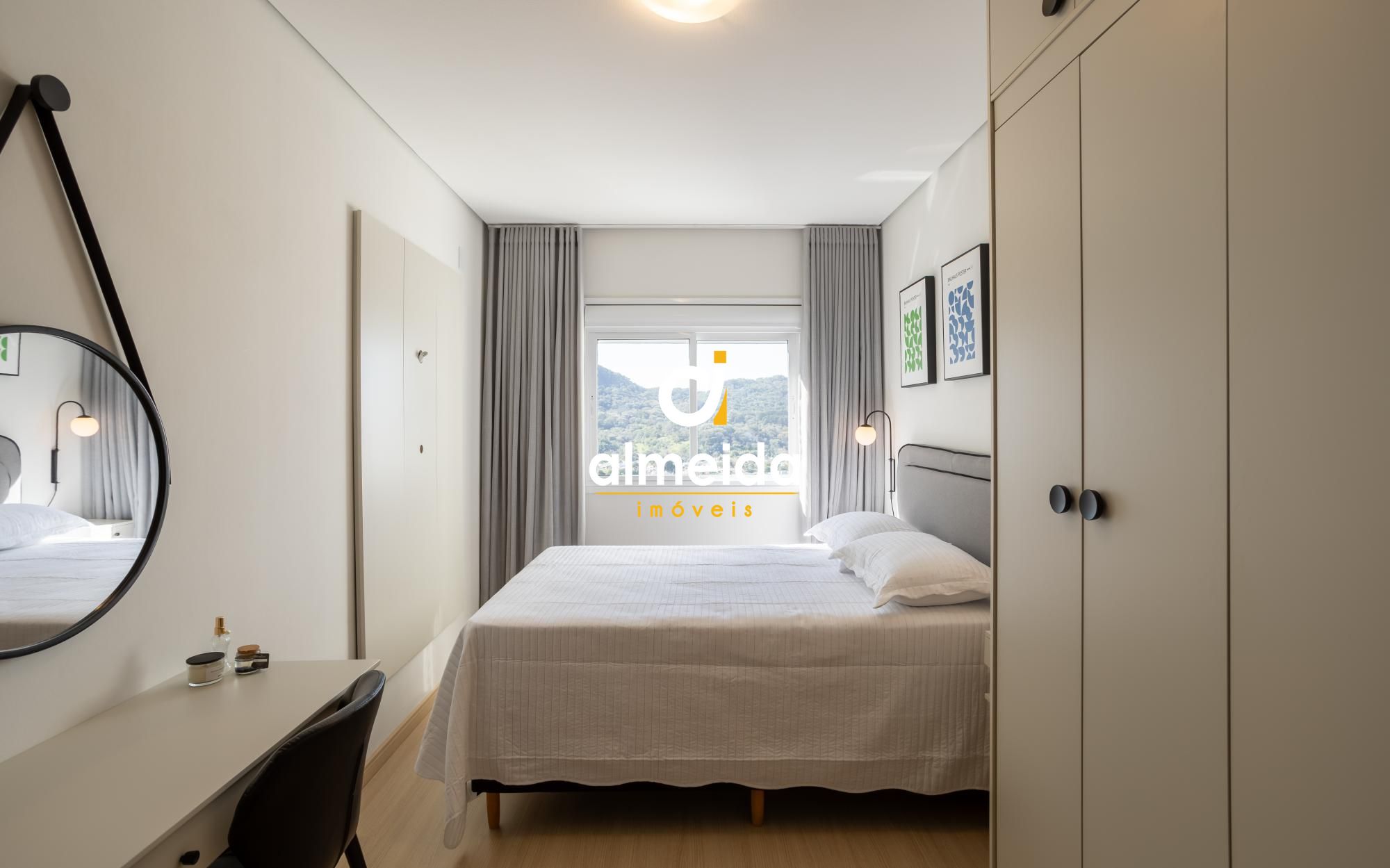 Apartamento à venda com 2 quartos, 56m² - Foto 40