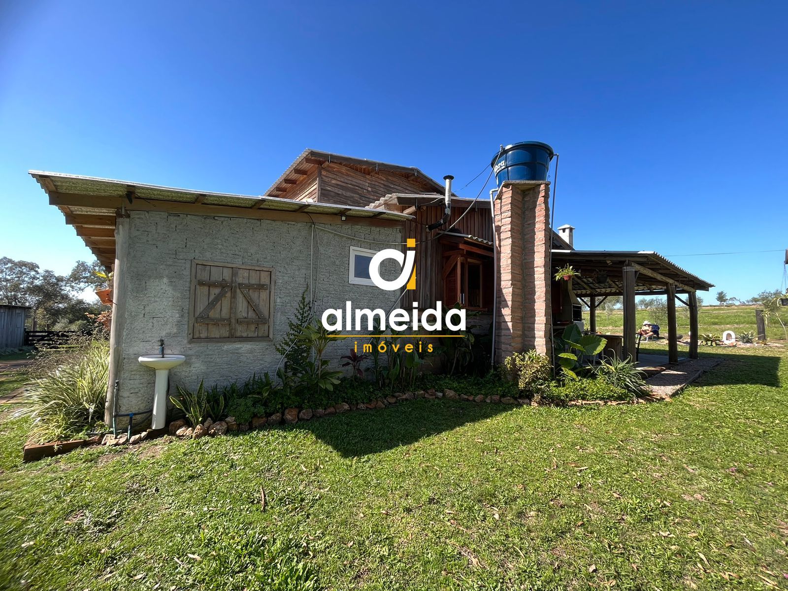 Sítio, 3 quartos, 92600 hectares - Foto 18