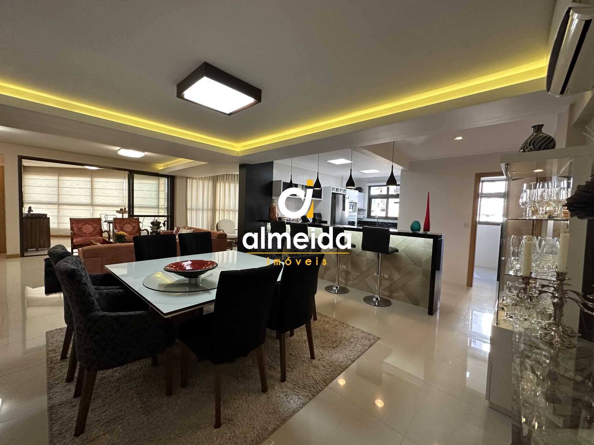 Apartamento, 3 quartos, 189 m² - Foto 11