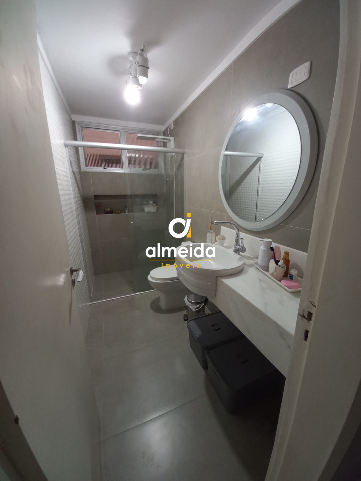 Apartamento à venda com 3 quartos, 132m² - Foto 9