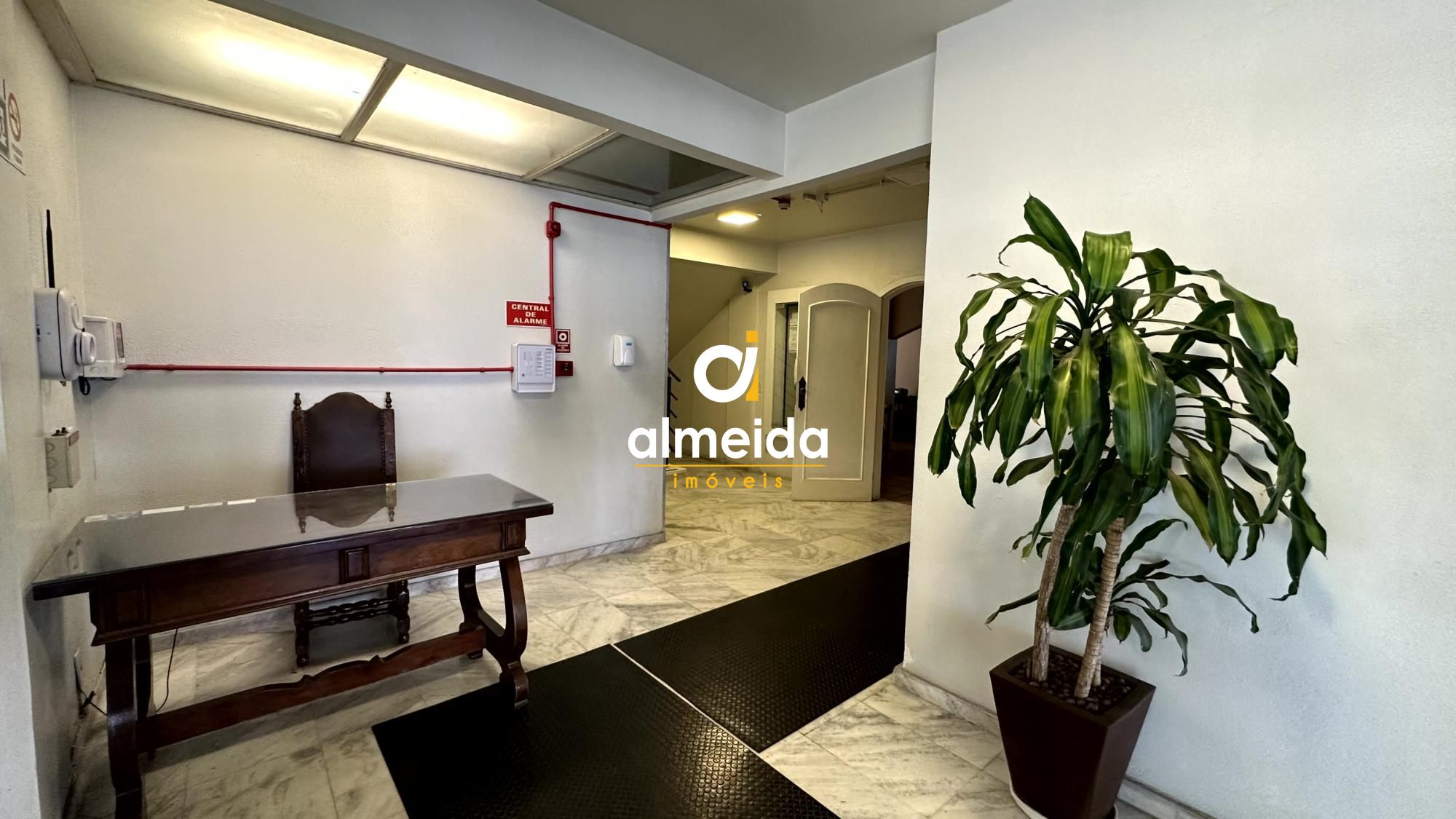 Apartamento à venda com 3 quartos, 165m² - Foto 41