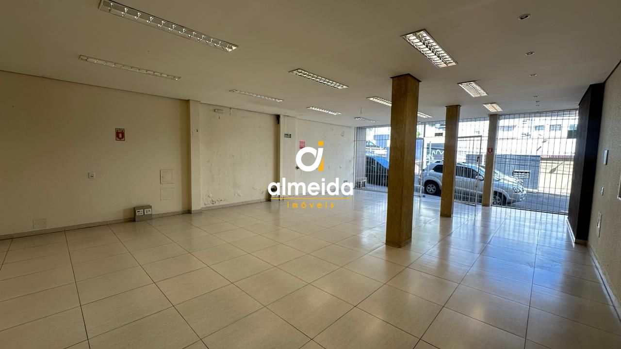 Conjunto Comercial-Sala para alugar com 7 quartos, 288m² - Foto 7