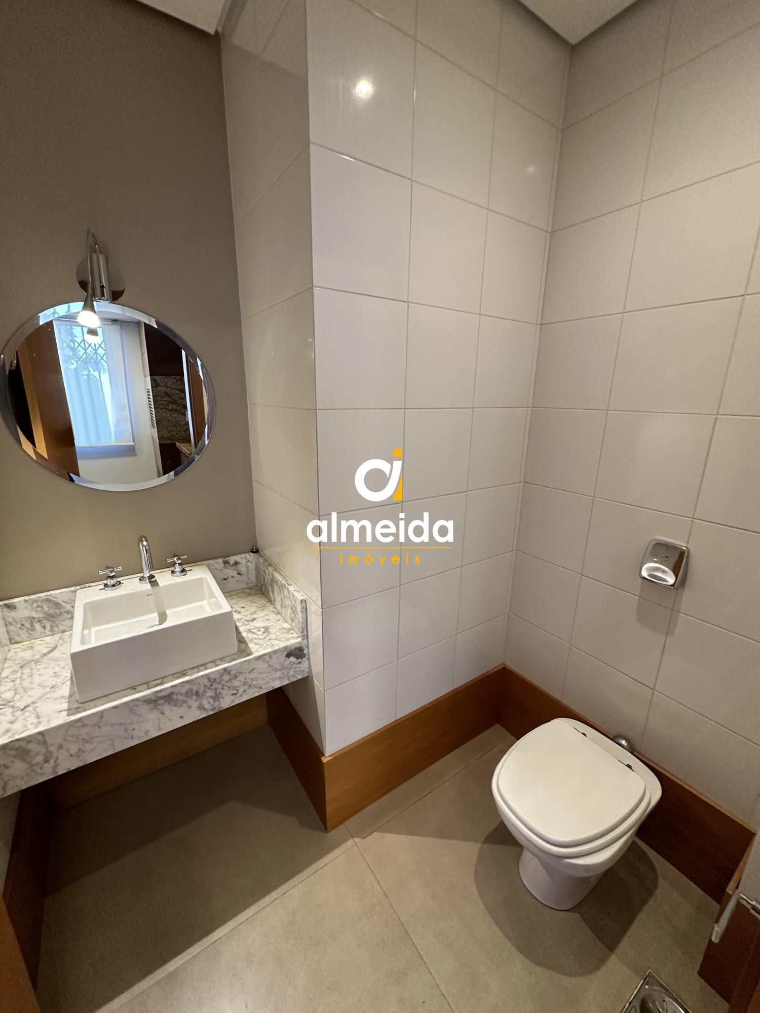 Apartamento à venda com 3 quartos, 221m² - Foto 42