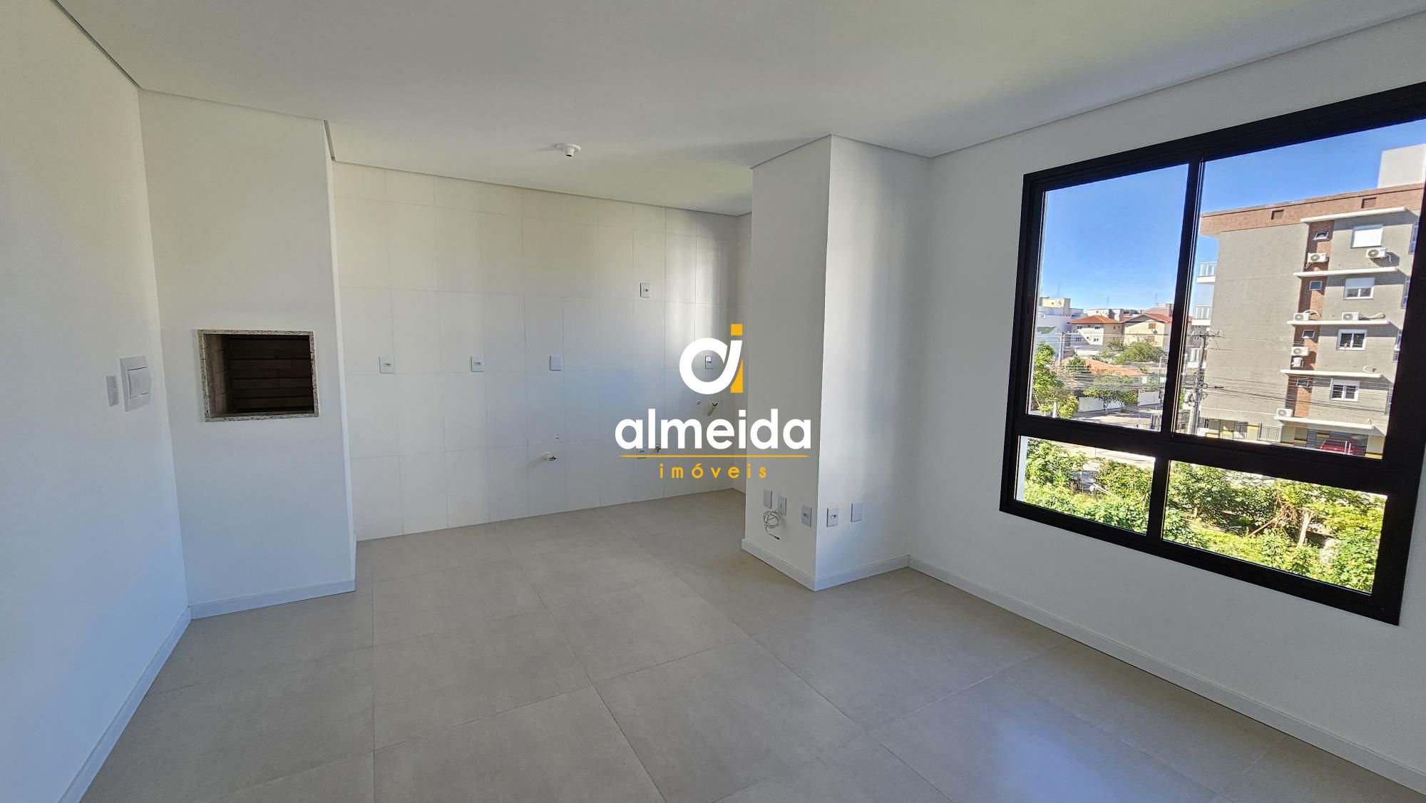 Apartamento, 1 quarto, 39 m² - Foto 4