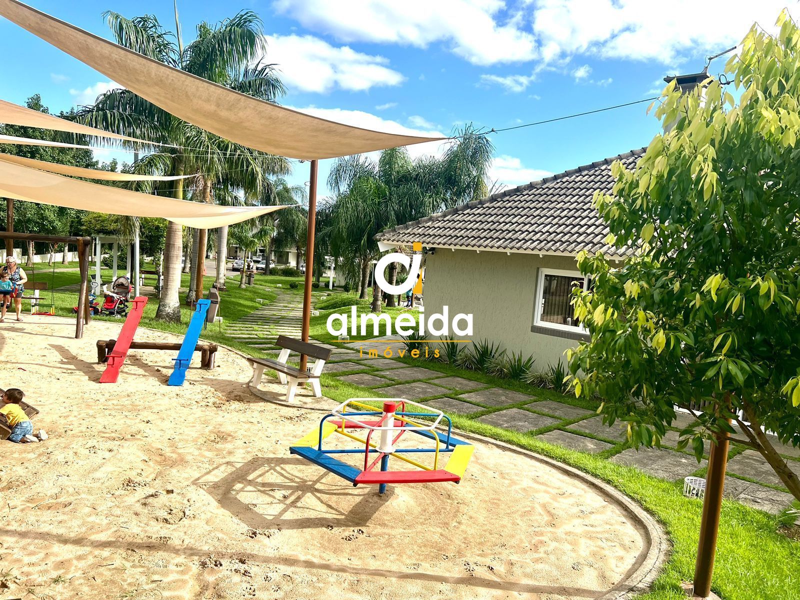 Casa, 3 quartos, 146 m² - Foto 94