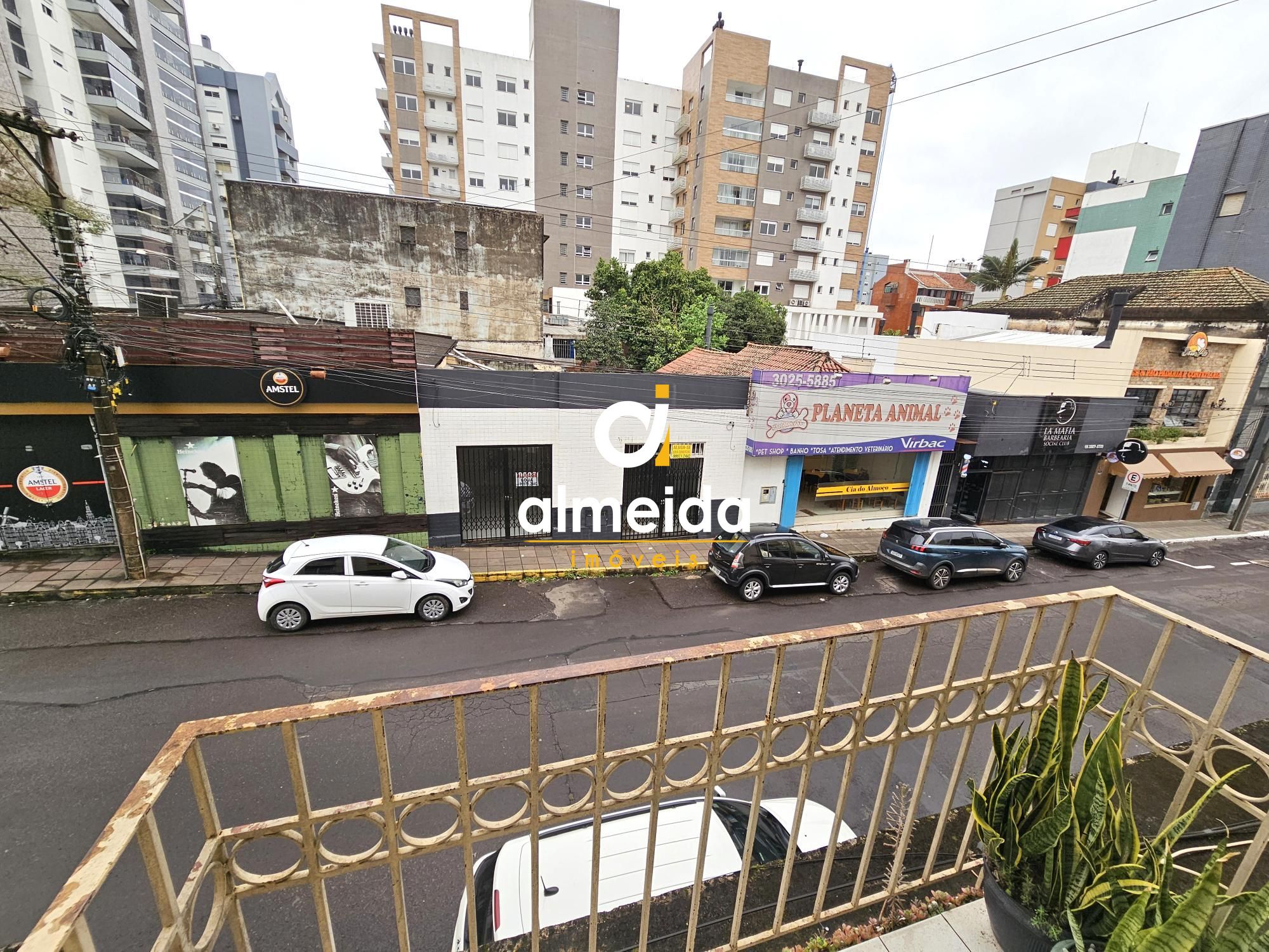 Apartamento, 1 quarto, 47 m² - Foto 4