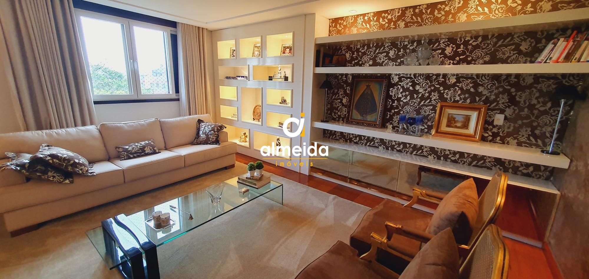 Apartamento, 4 quartos, 470 m² - Foto 13