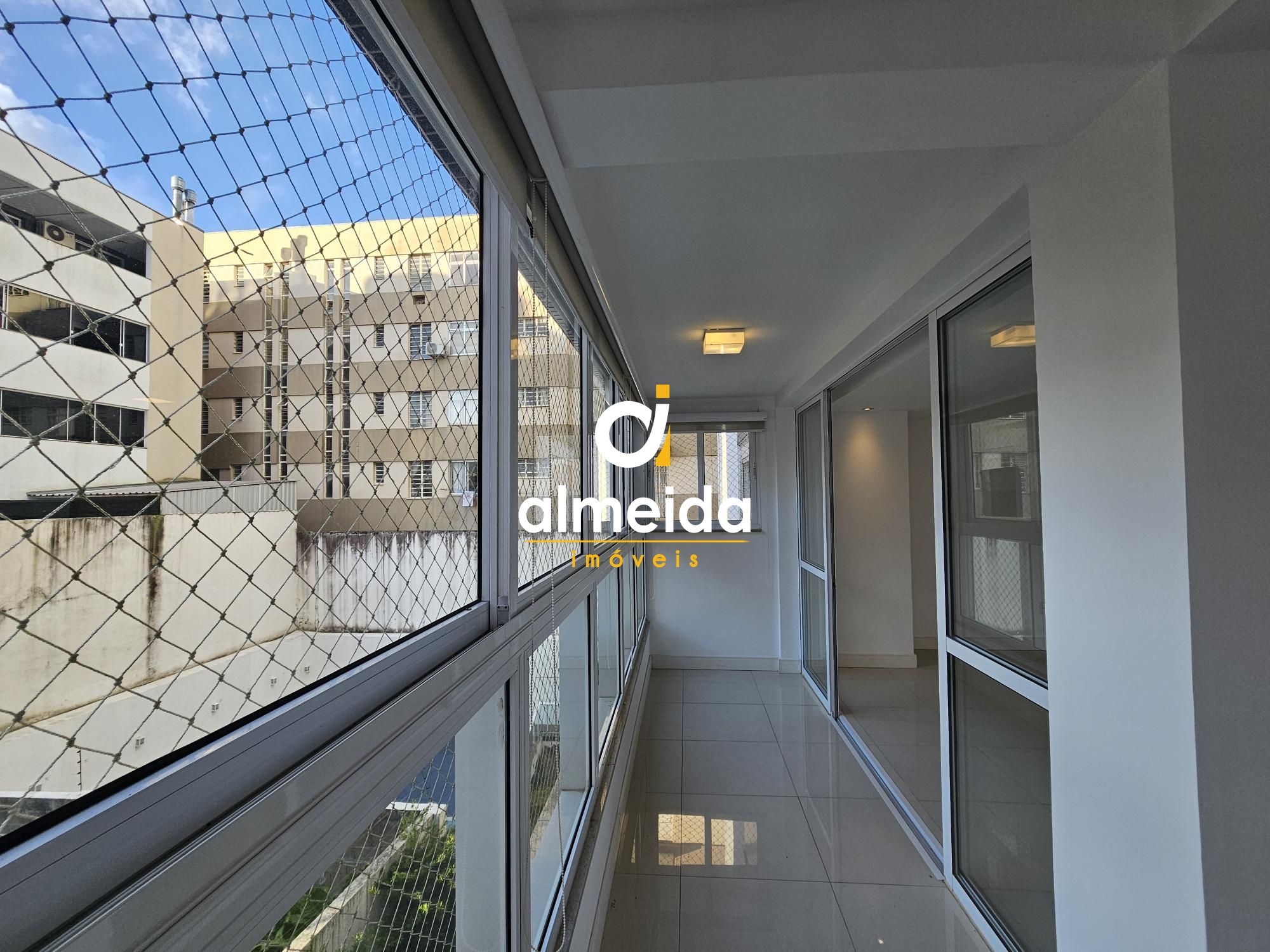 Apartamento a venda no residencial olavo bilac