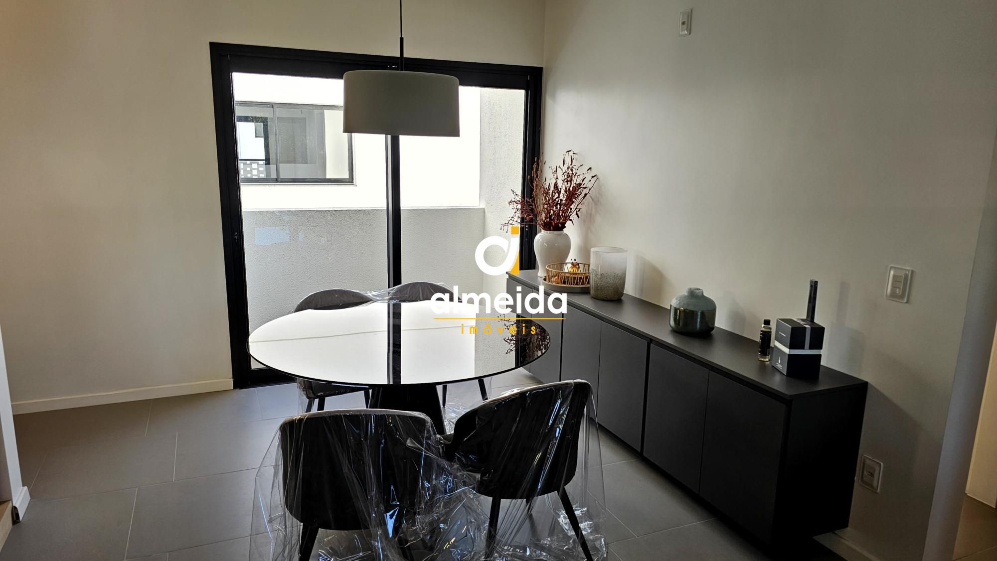 Apartamento 2 dormitórios