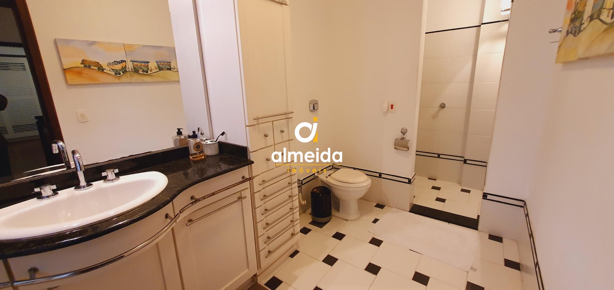 Apartamento à venda com 4 quartos, 470m² - Foto 40