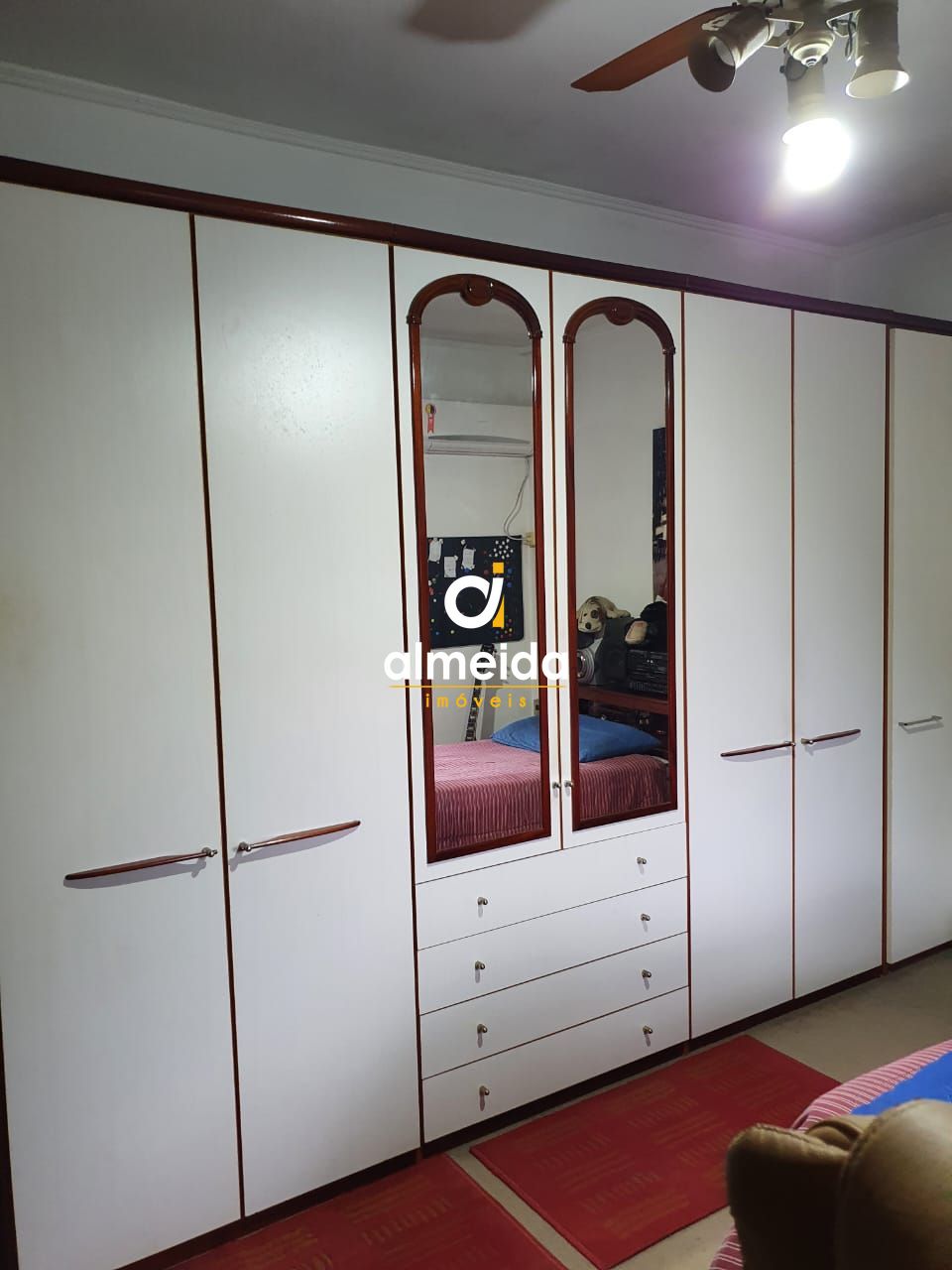 Apartamento à venda com 3 quartos, 135m² - Foto 12