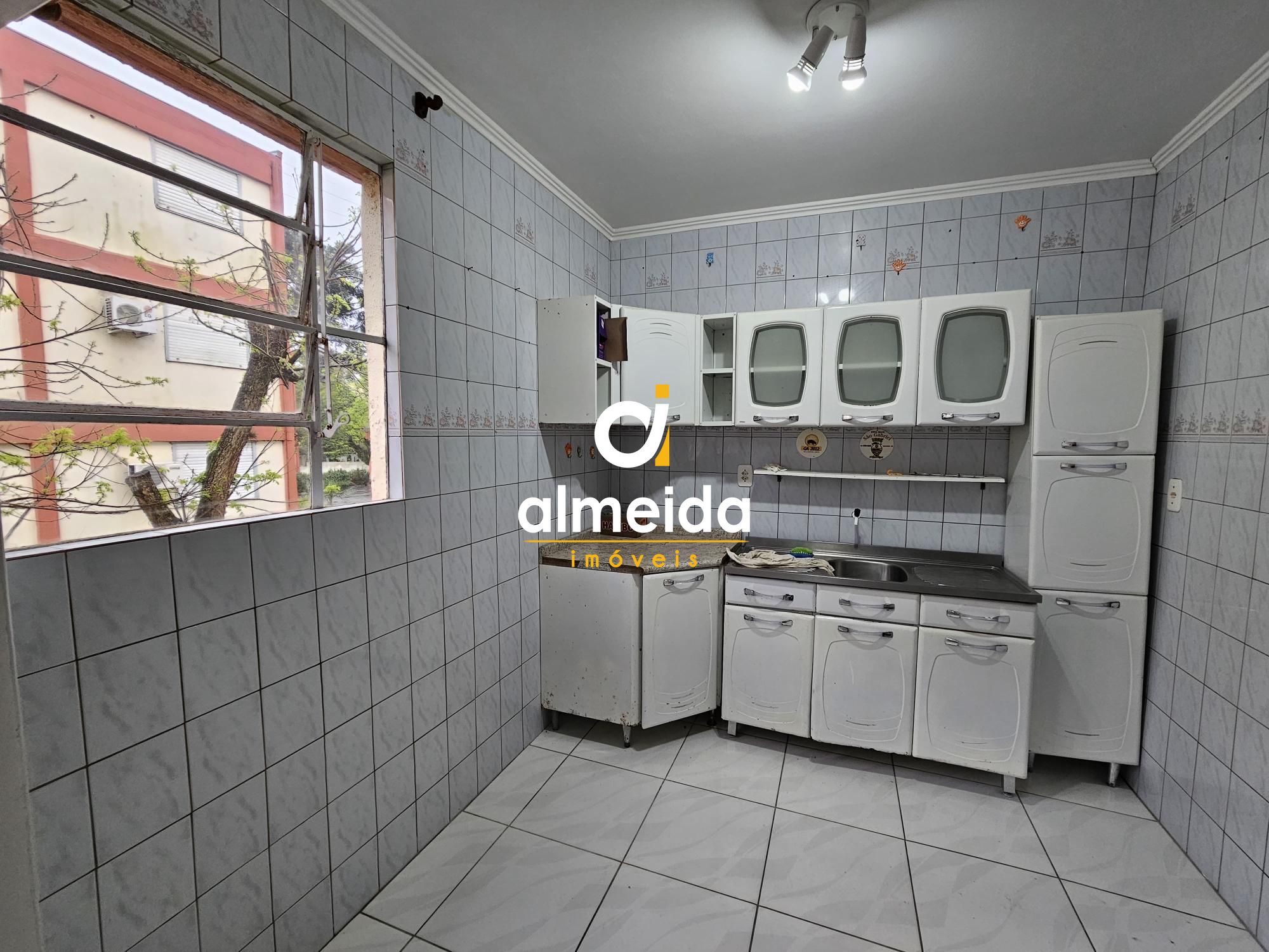 Apartamento à venda com 3 quartos, 61m² - Foto 4