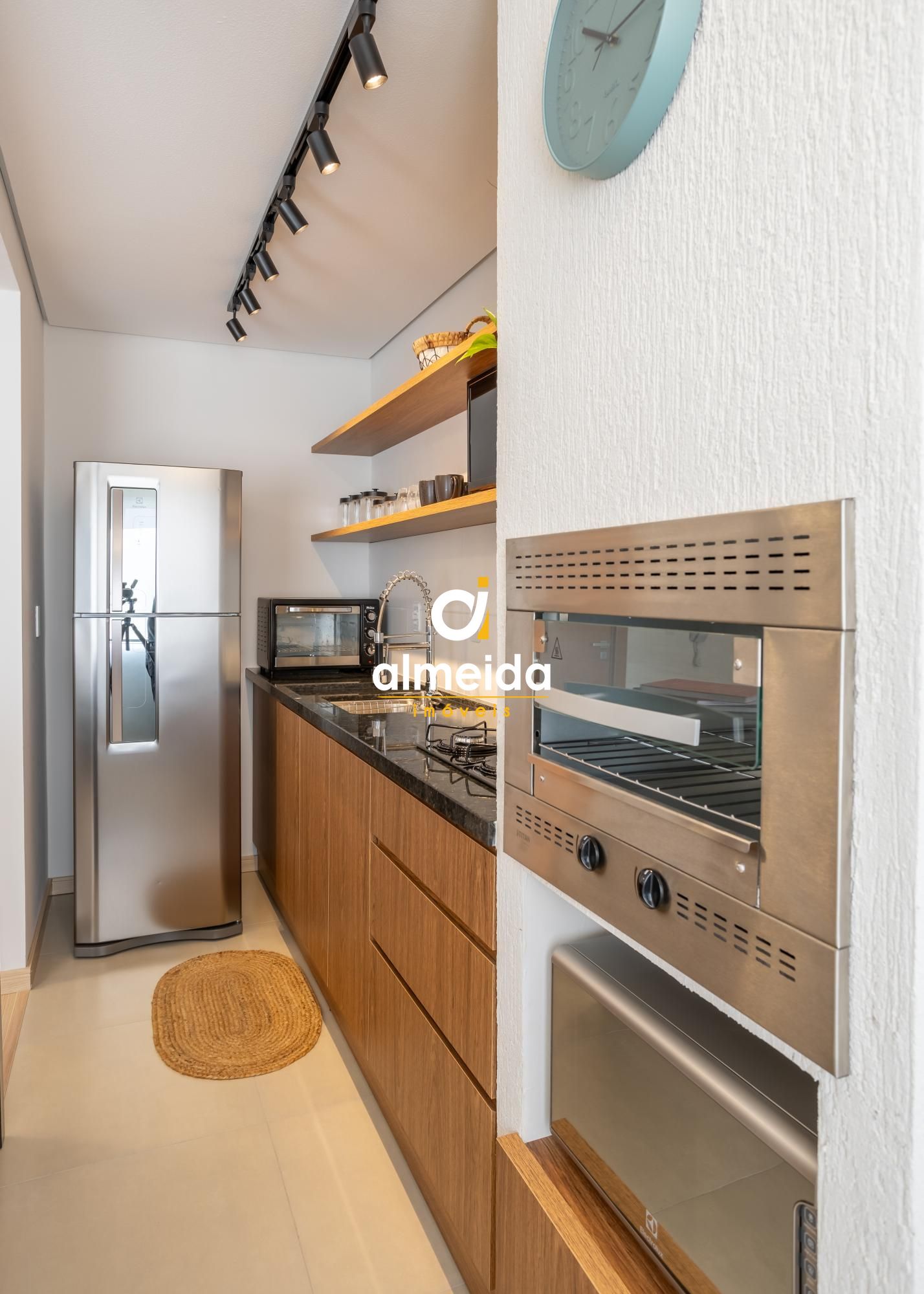 Apartamento, 2 quartos, 56 m² - Foto 28