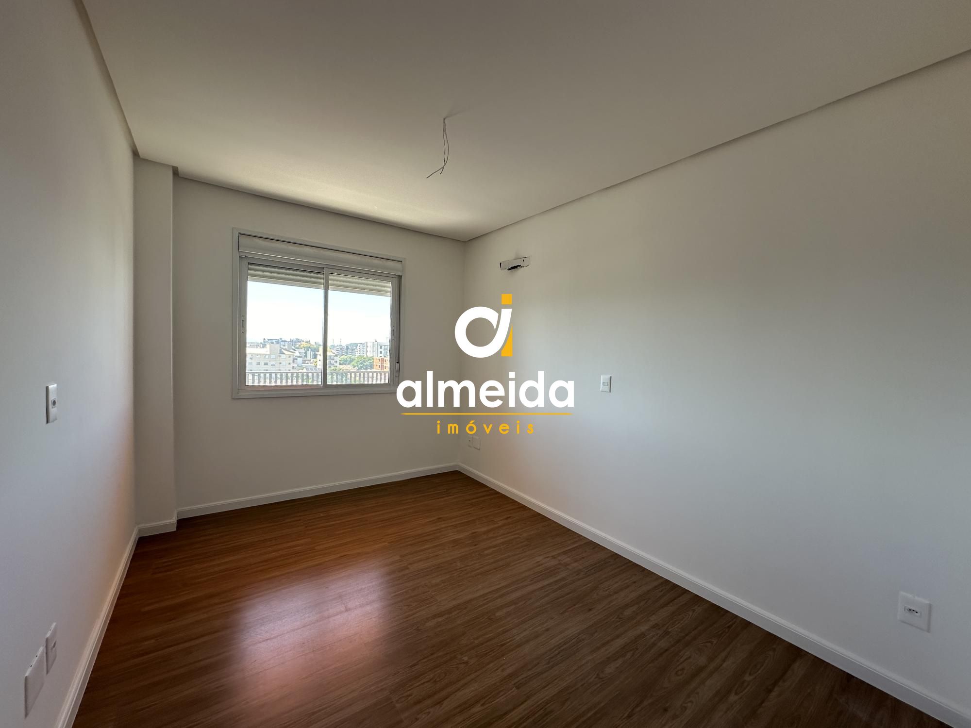 Apartamento à venda com 3 quartos, 121m² - Foto 12