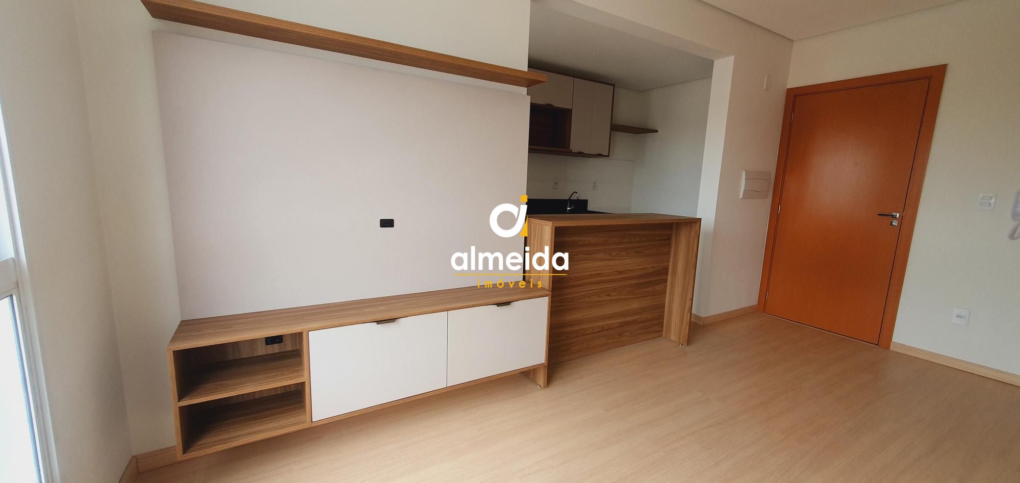 Apartamento à venda com 2 quartos, 57m² - Foto 5