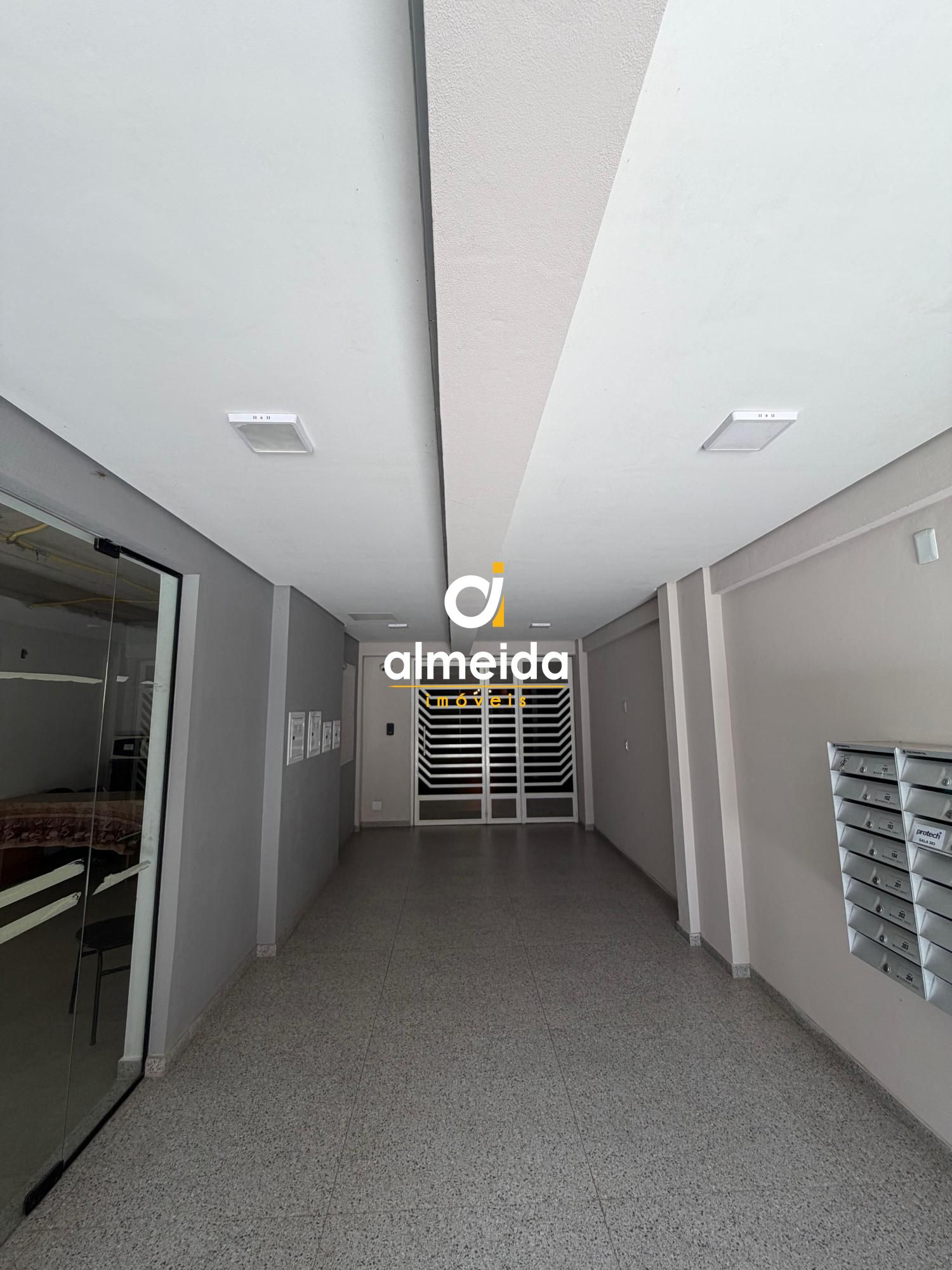 Sala comercial 1 dormitórios para vender ou alugar nonoai sa