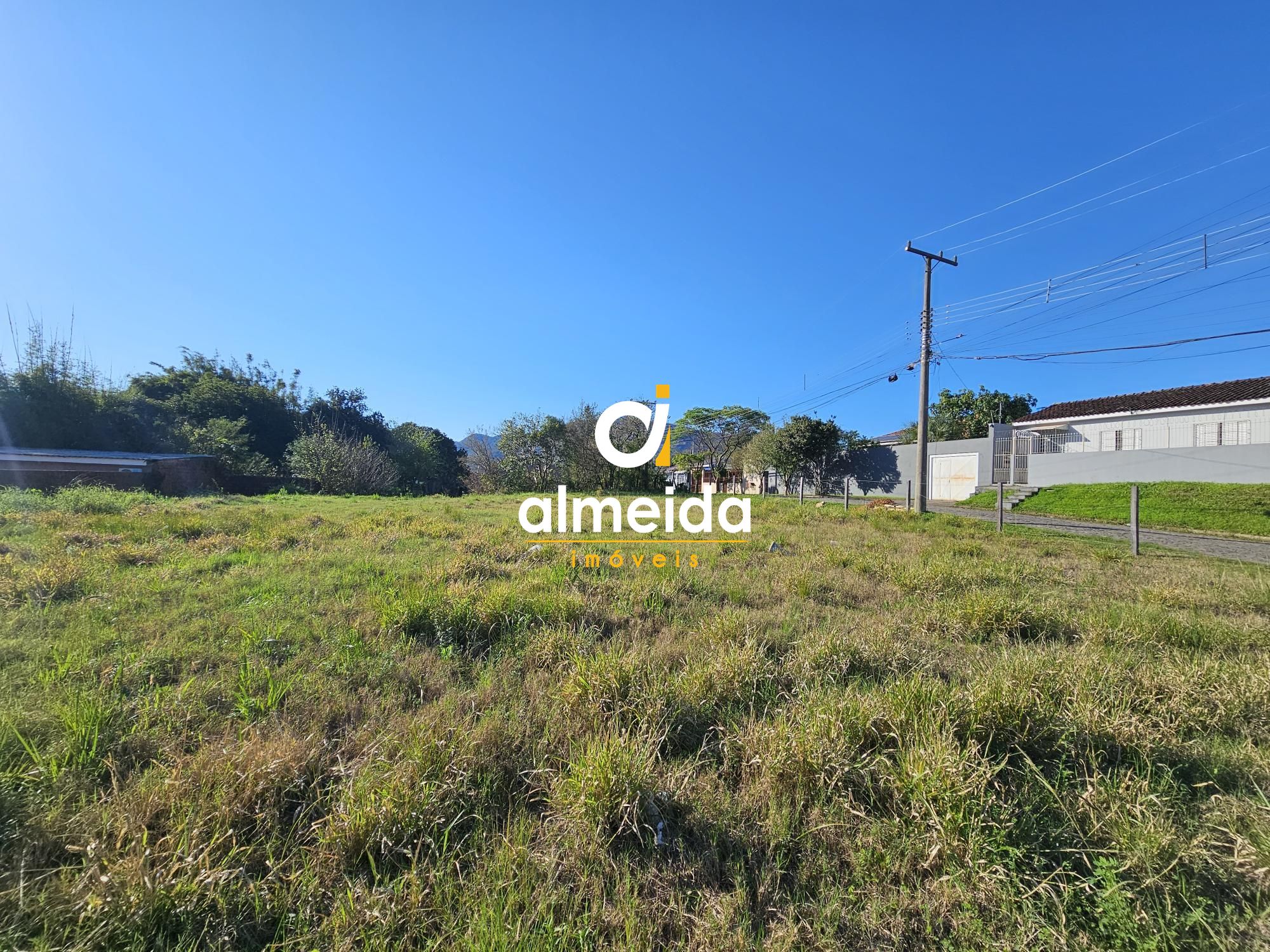 Terreno à venda camobi santa maria/rs