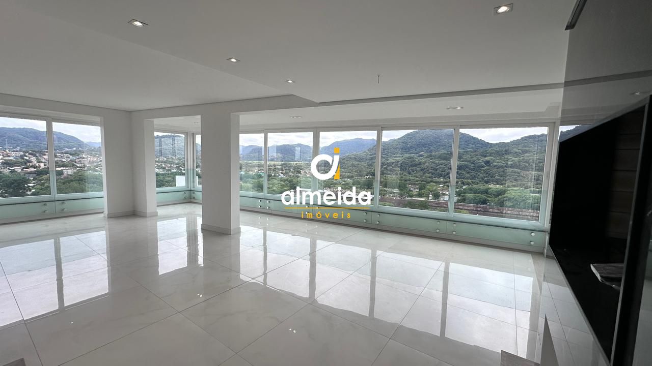 Apartamento alto padrão