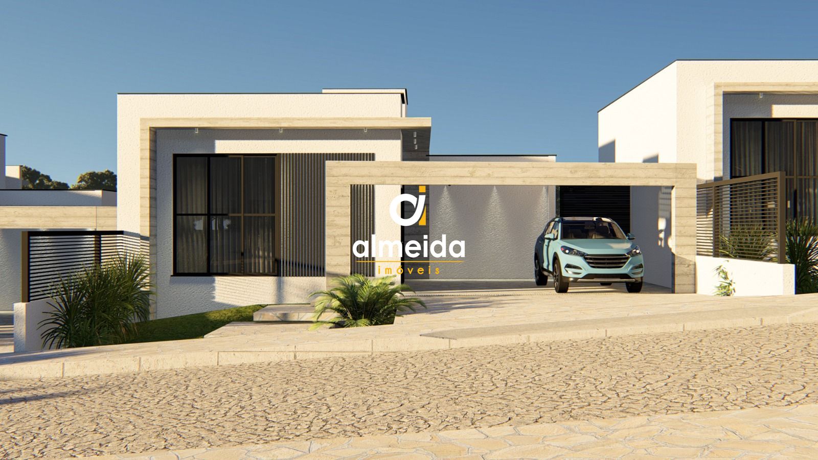 Casa à venda com 3 quartos, 127m² - Foto 4