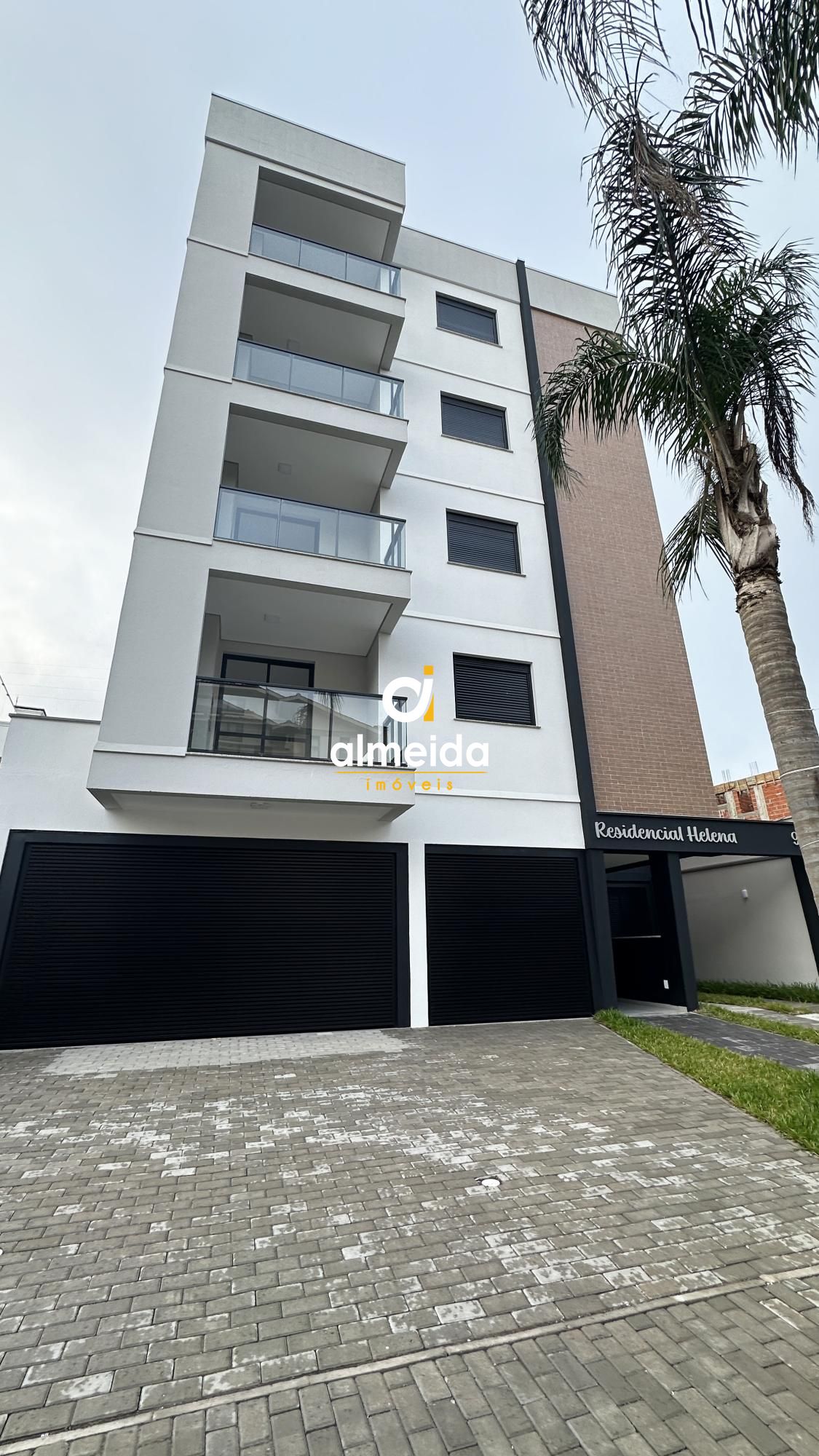 Apartamento, 1 quarto, 39 m² - Foto 2