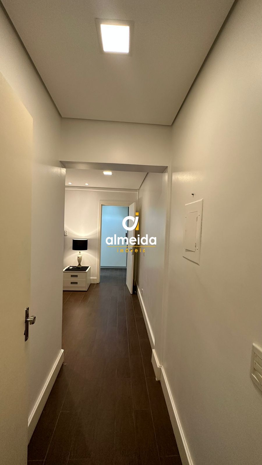 Apartamento à venda com 3 quartos, 165m² - Foto 25