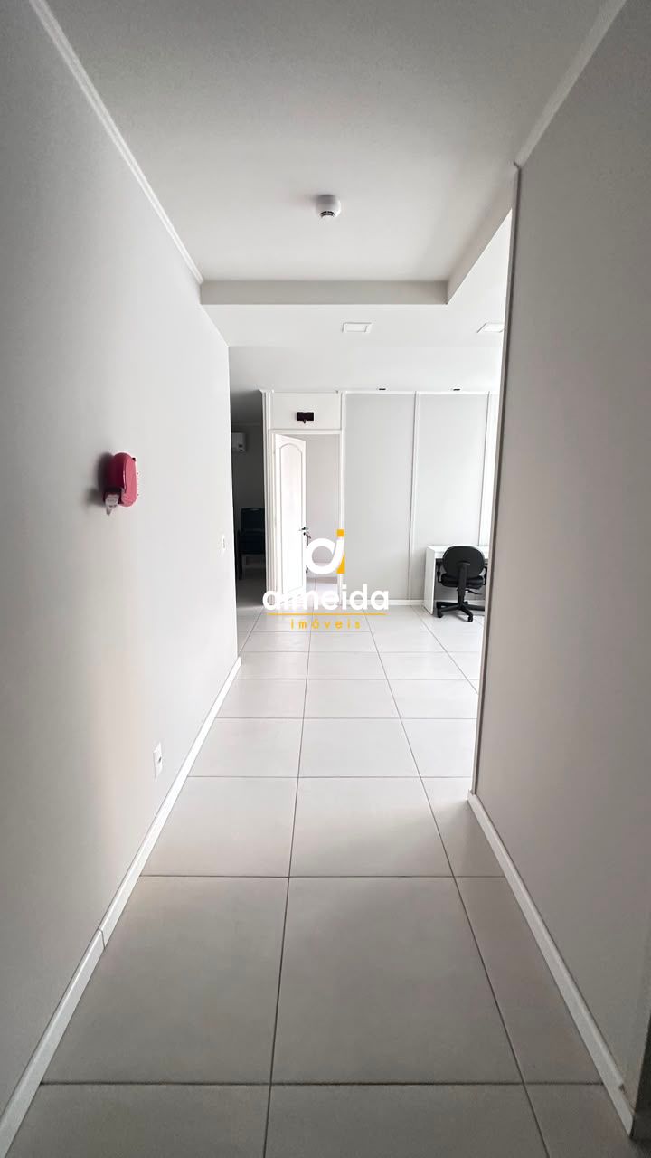 Sala comercial 1 dormitórios para alugar centro santa maria/