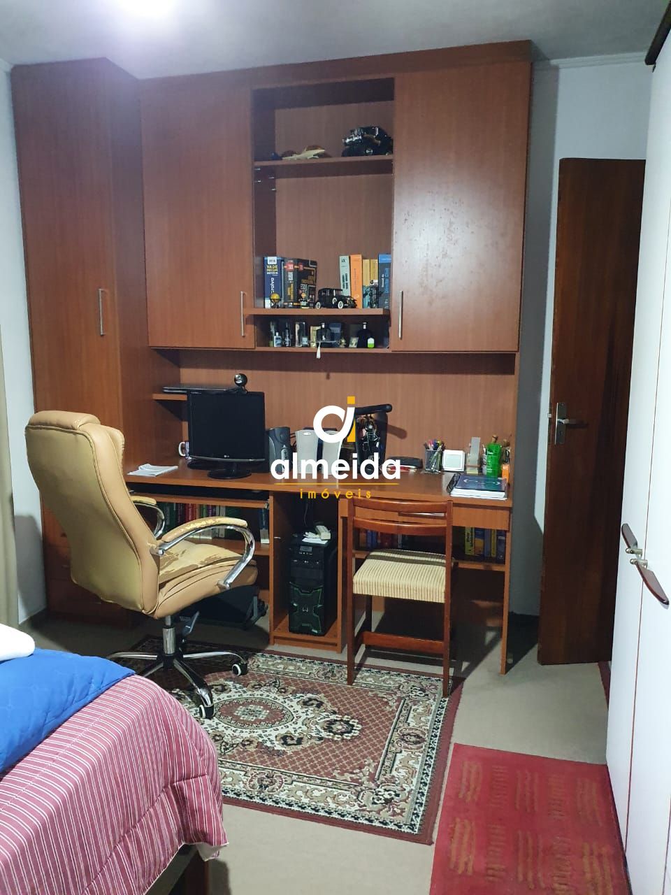 Apartamento à venda com 3 quartos, 135m² - Foto 20