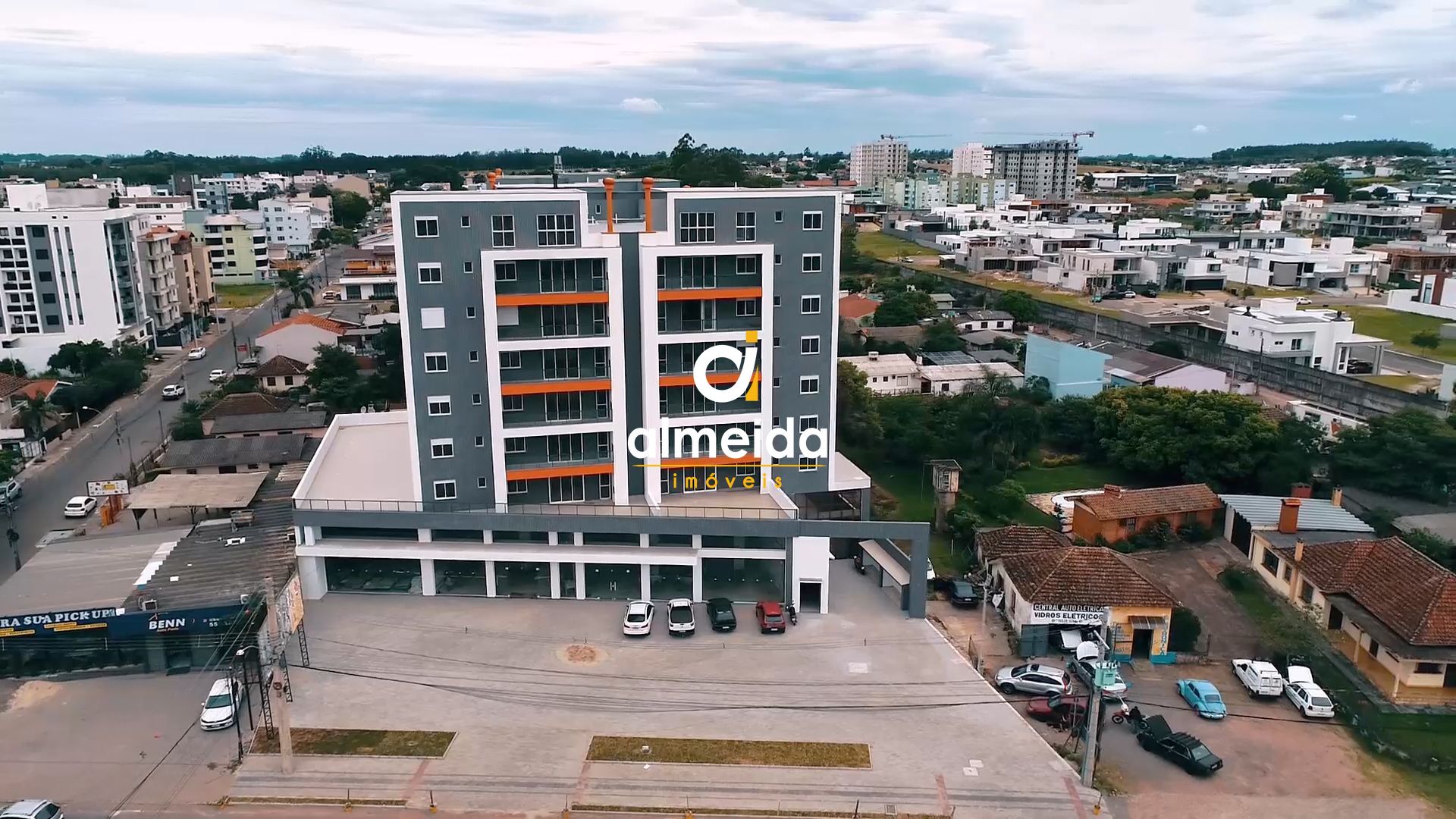 Apartamento, 3 quartos, 121 m² - Foto 29