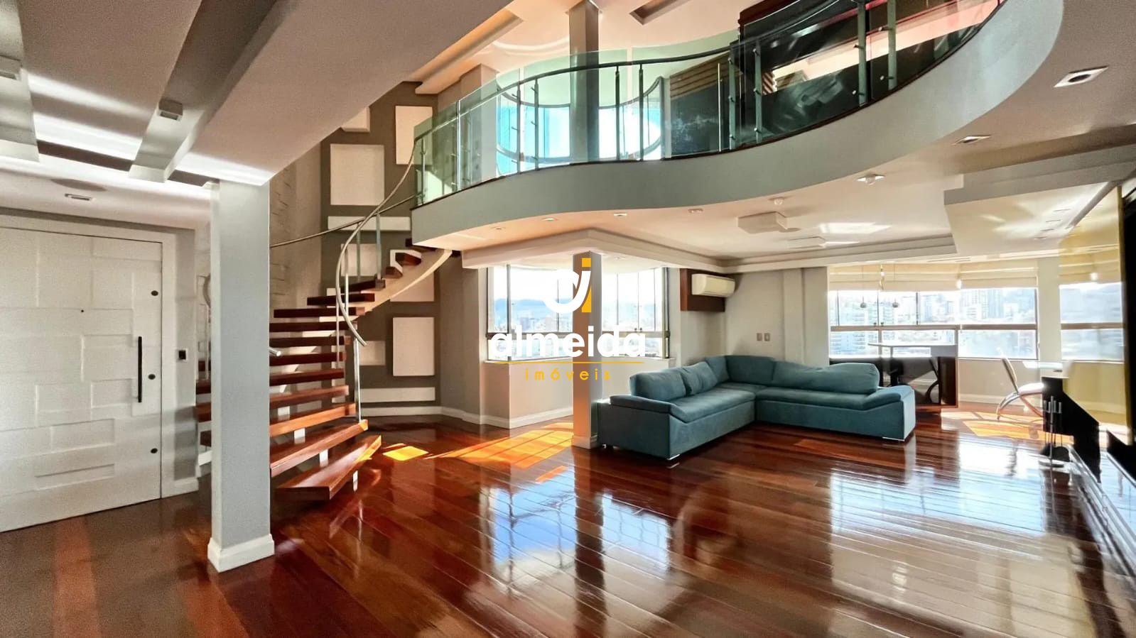 Apartamento 4 dormitórios à venda nossa senhora medianeira s