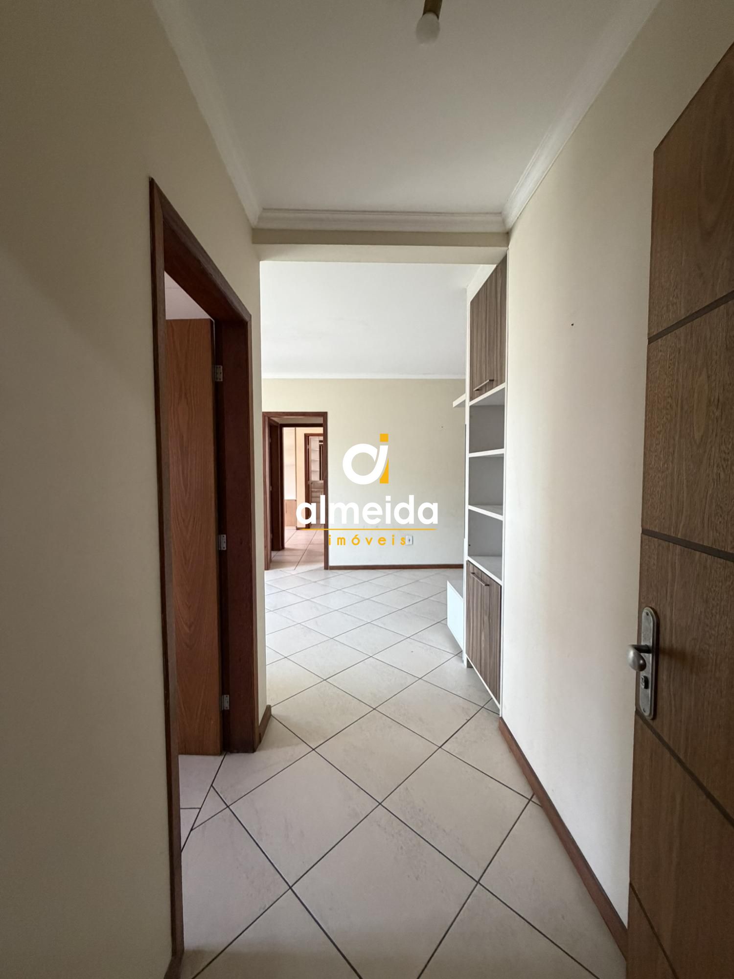 Apartamento para alugar  no Nossa Senhora de Lourdes - Santa Maria, RS. Imóveis