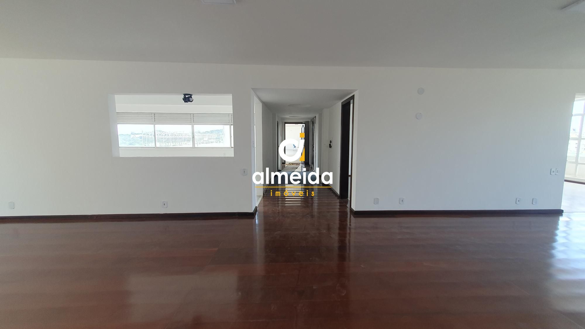 Apartamento à venda com 6 quartos, 443m² - Foto 54