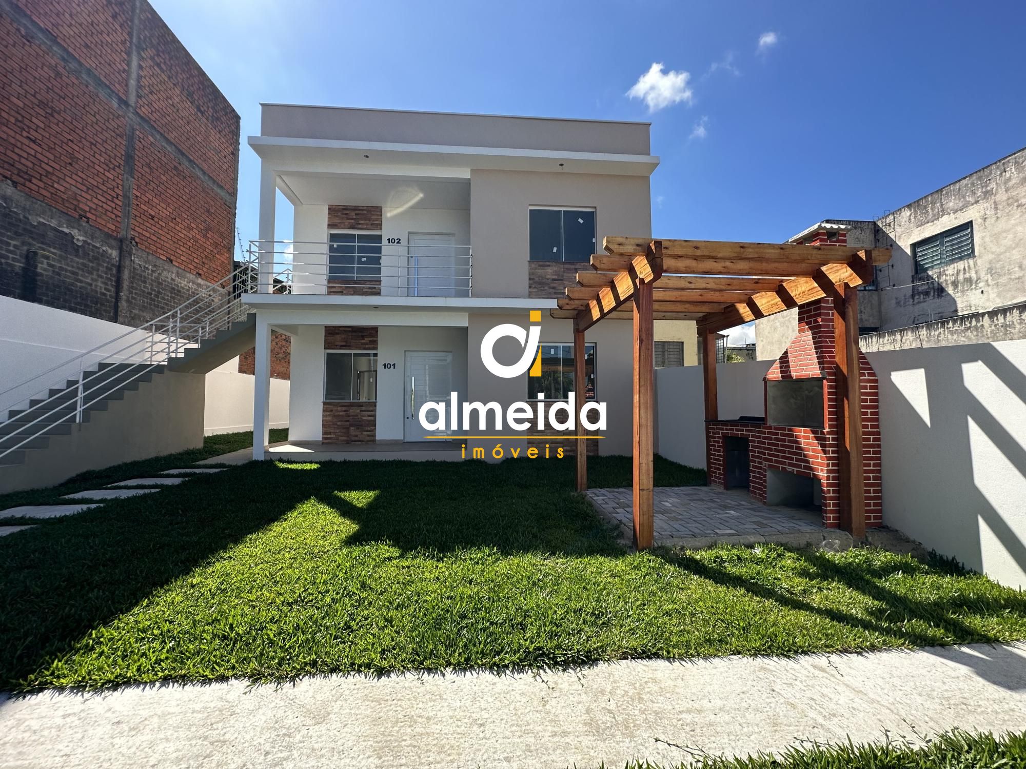 Apartamento à venda e aluguel com 2 quartos, 79m² - Foto 19