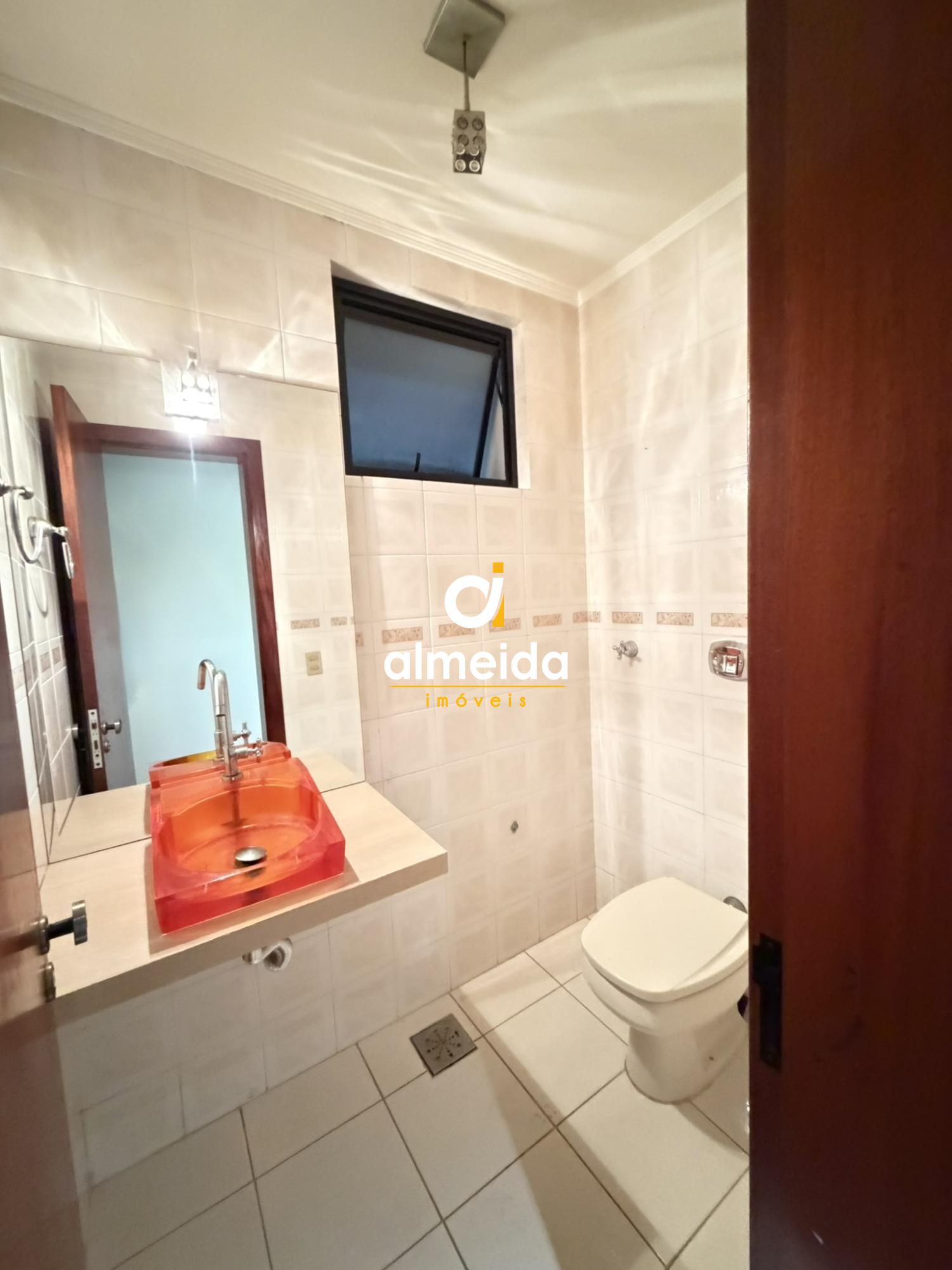 Apartamento 3 dormitorios no bairro nossa senhora medianeira